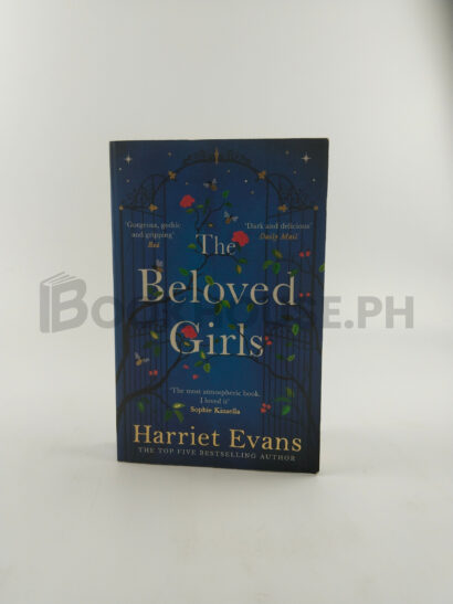 The Beloved Girls by Harriet. Evans