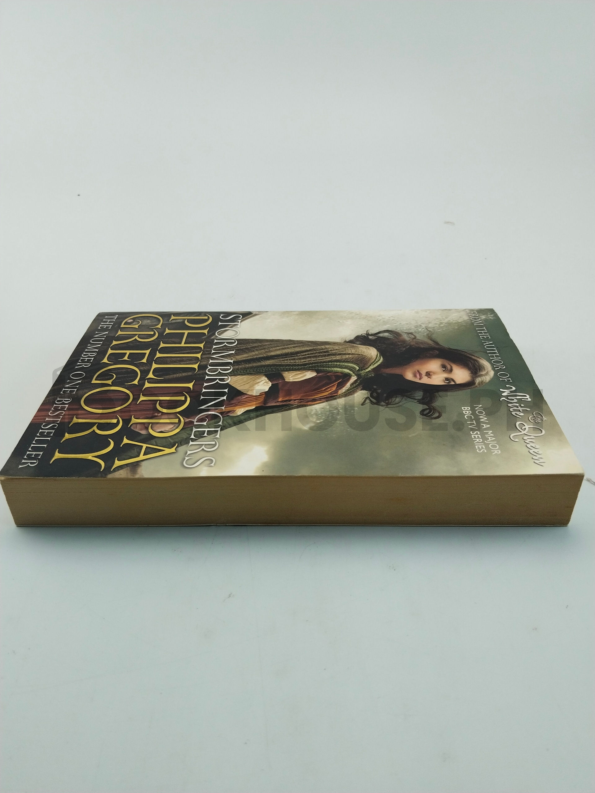 Stormbringers by Philippa Gregory - Image 4