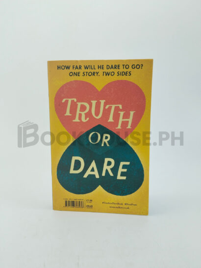 Truth Or Dare by Non Pratt
