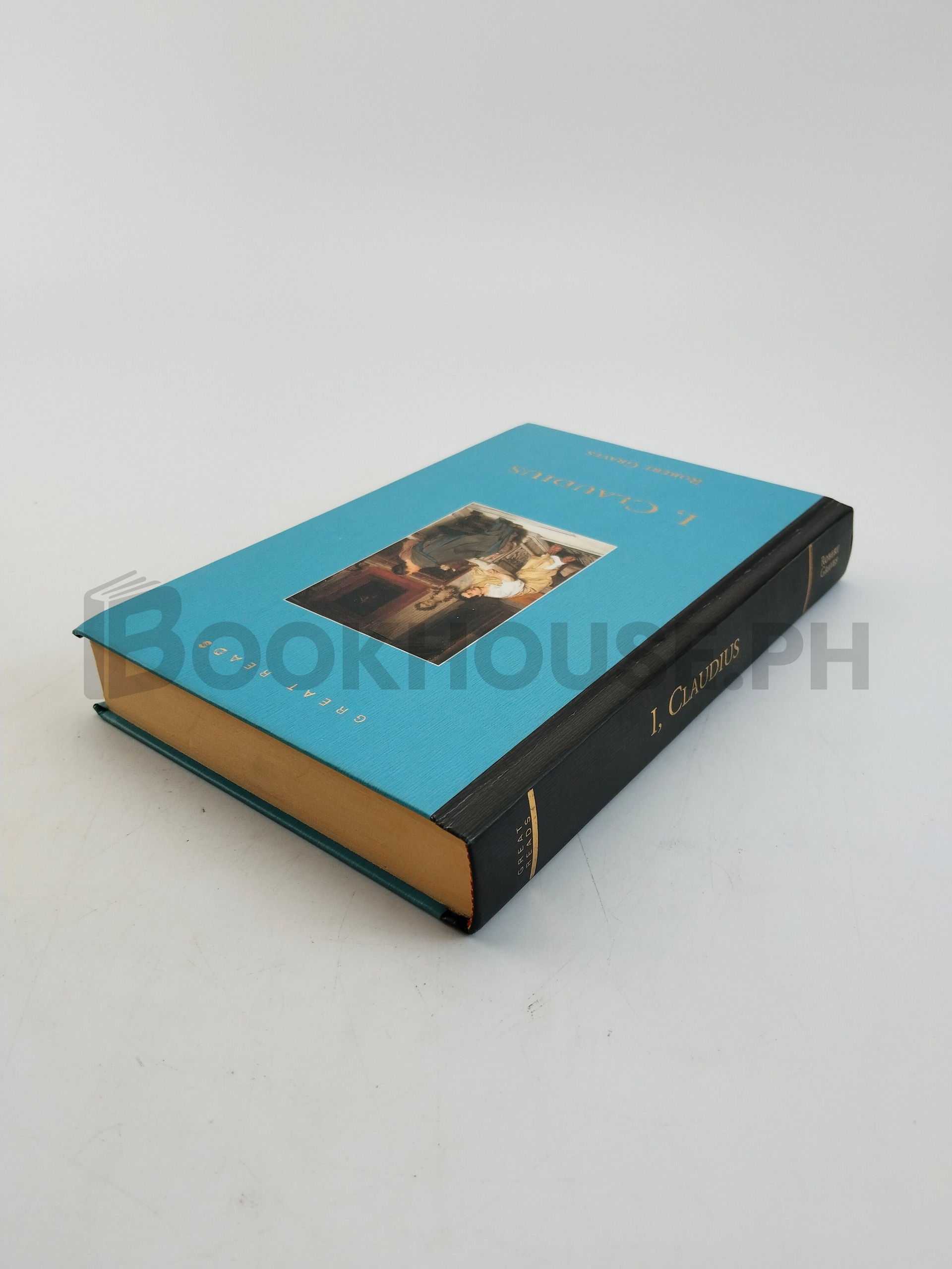 I, Claudius by Robert Graves - Image 2