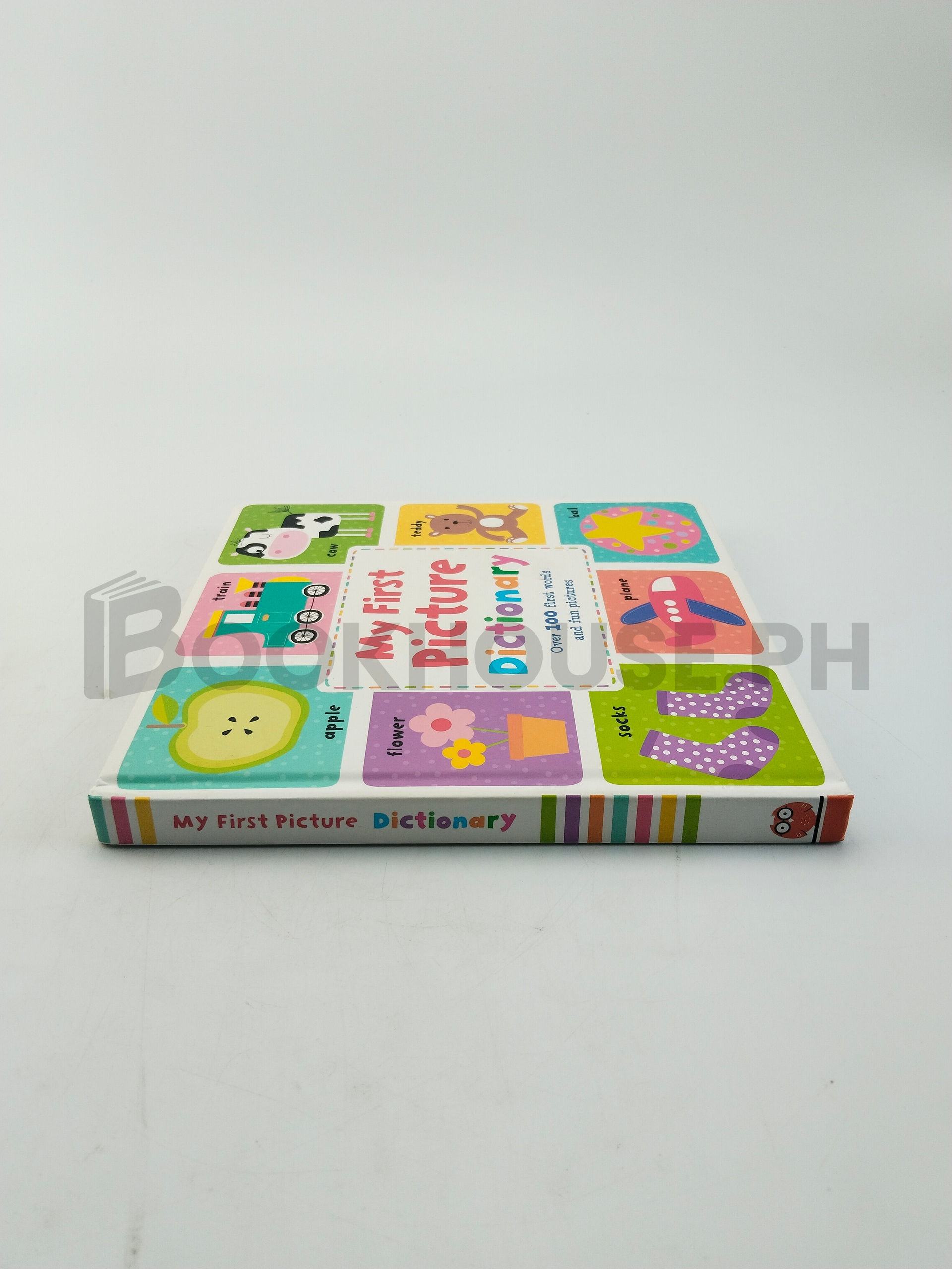 My First Picture Dictionary by Autumn Publishing - Image 3