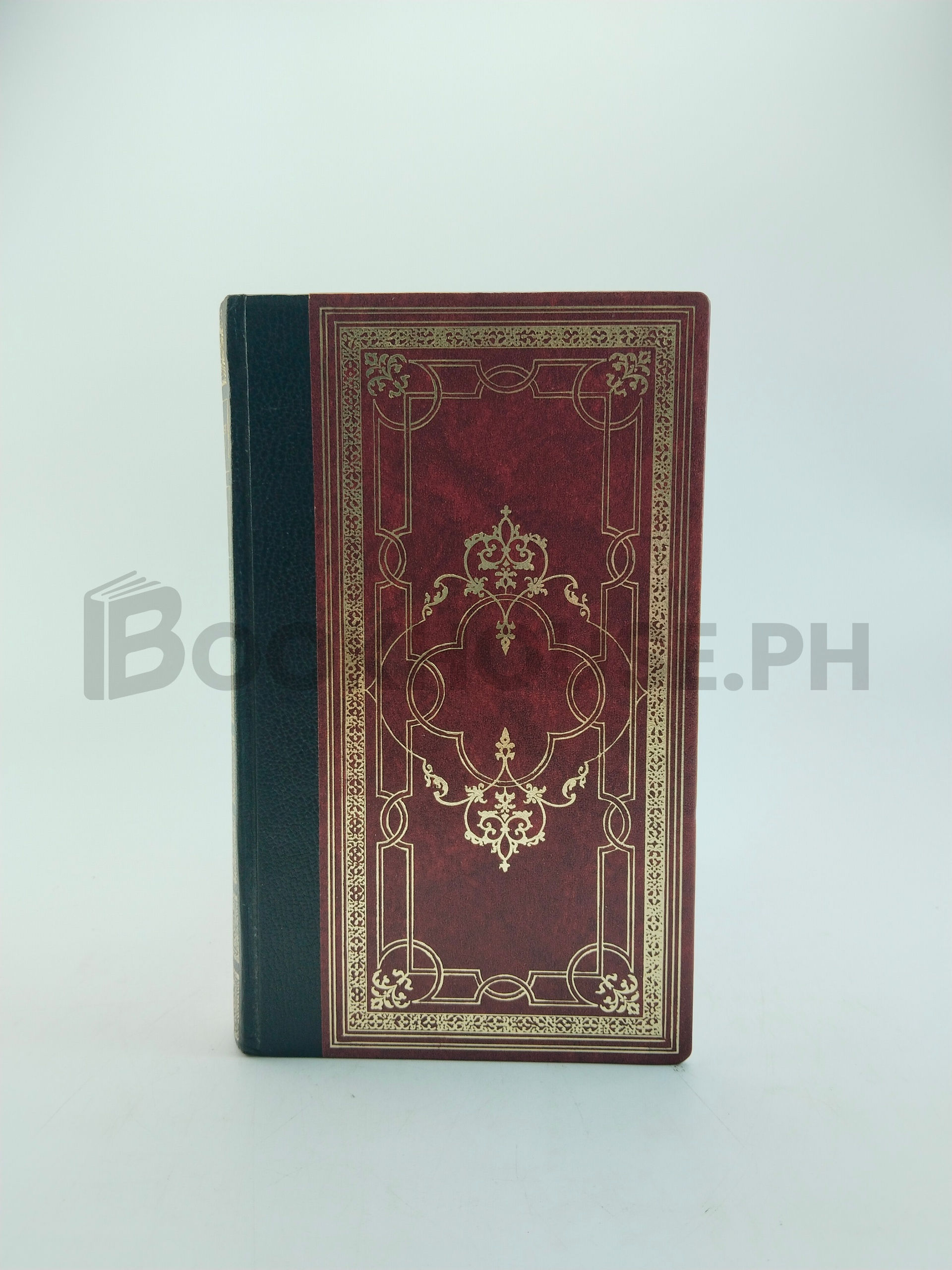 The Moon And Sixpence by W. Somerset Maugham