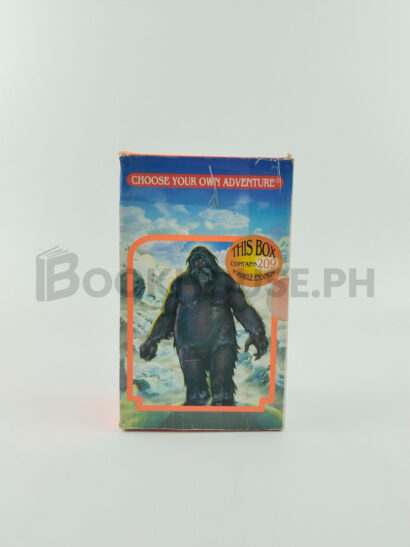 Choose Your Own Adventure by R.a Montgomery