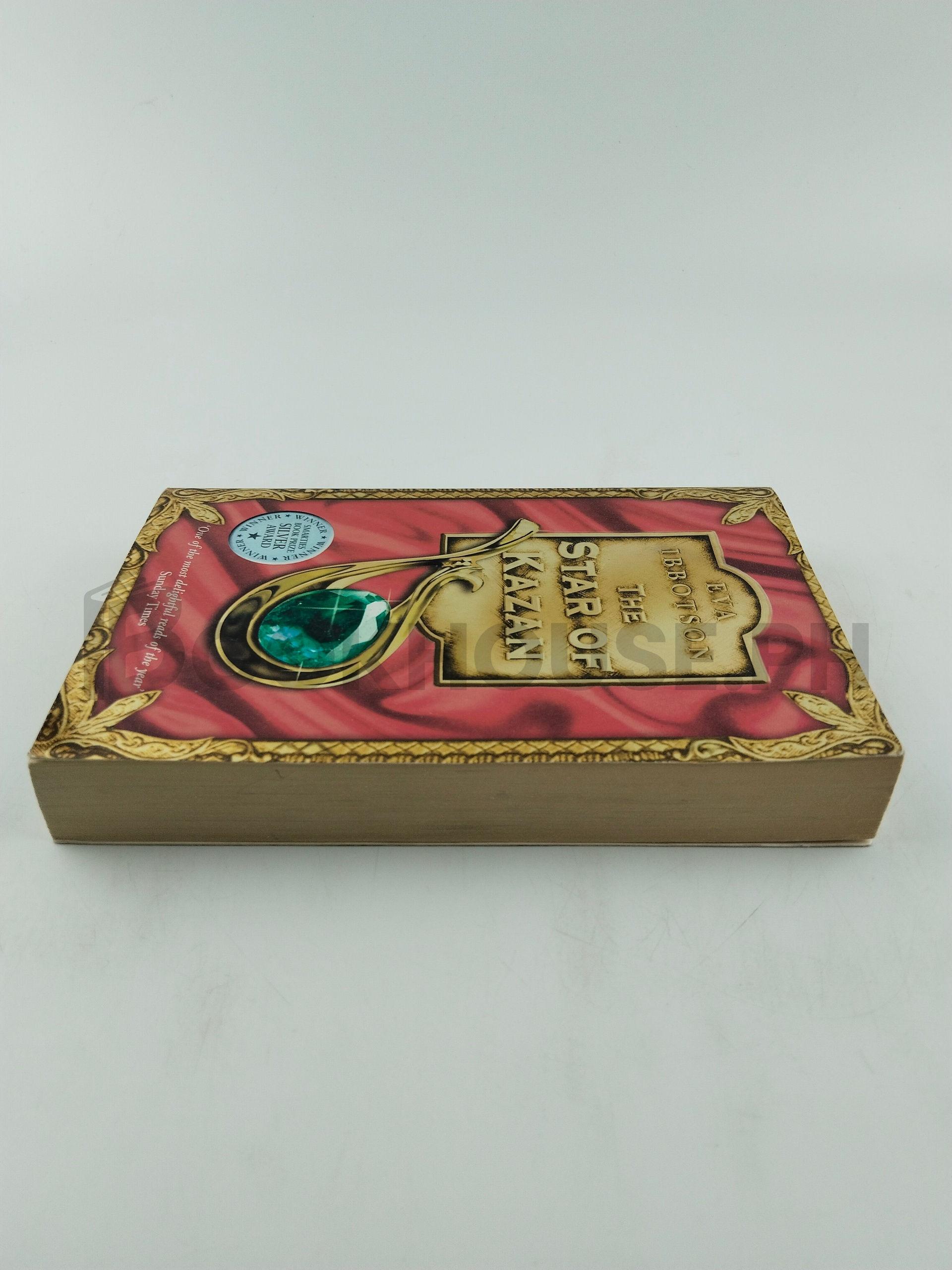 The Star Of Kazan by Eva Ibbotson - Image 4