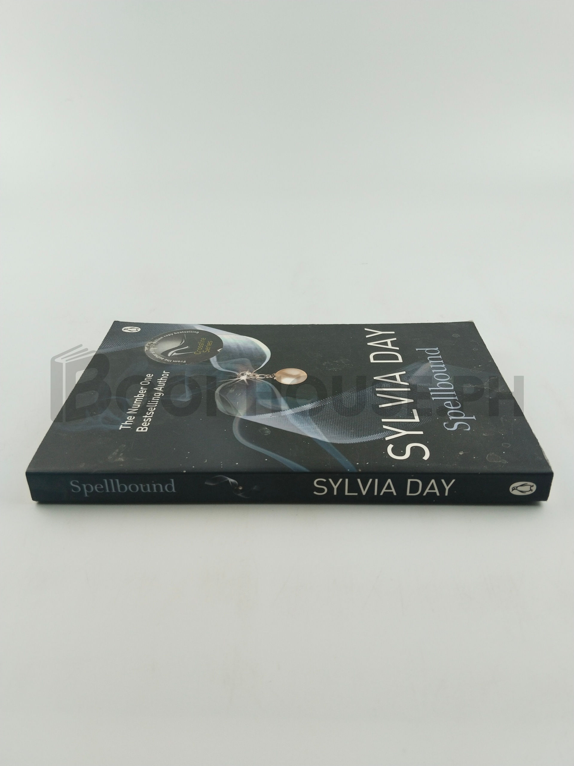 Spellbound by Sylvia Day - Image 3