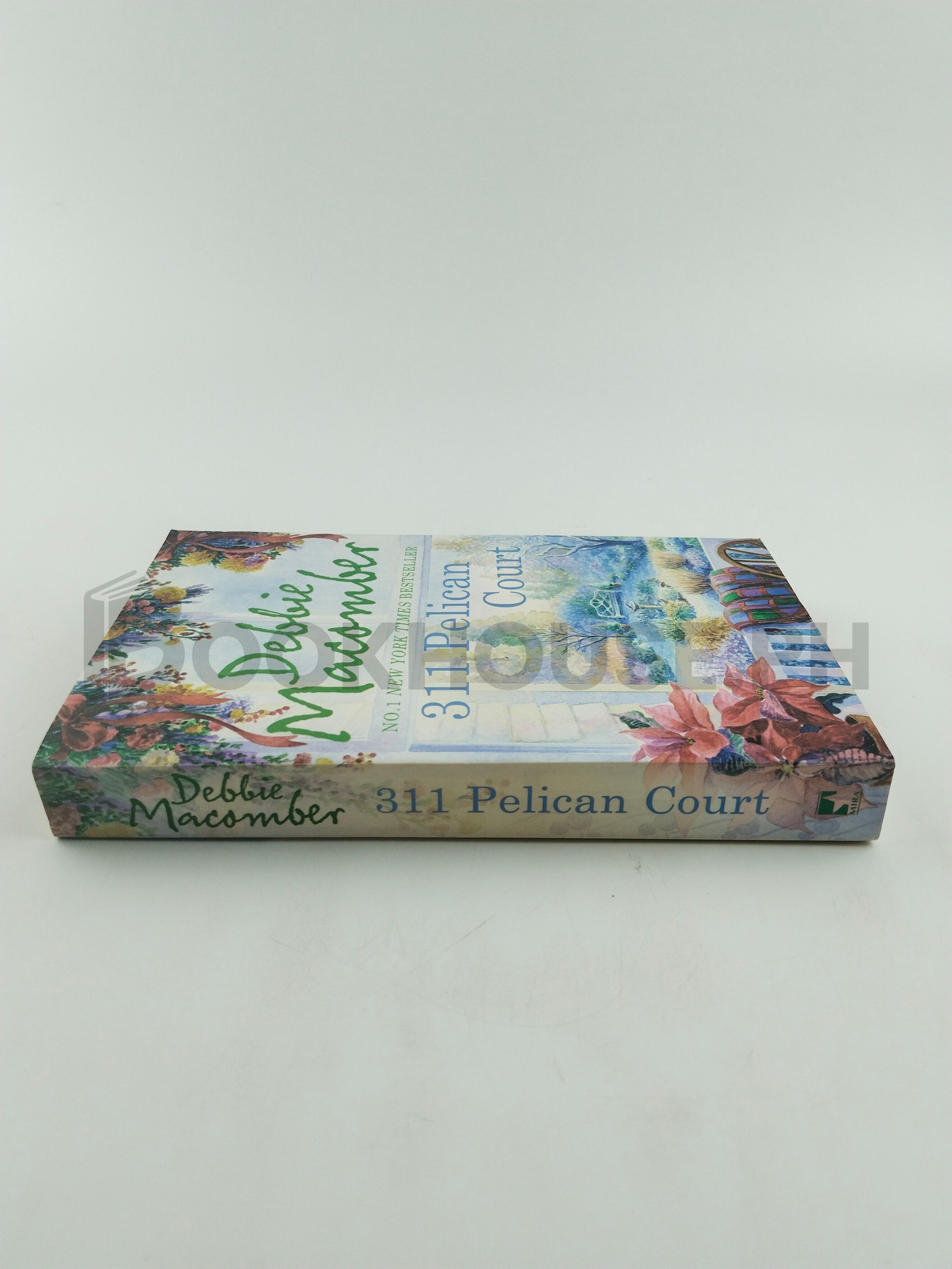 311 Pelican Court by Debbie Macomber - Image 3
