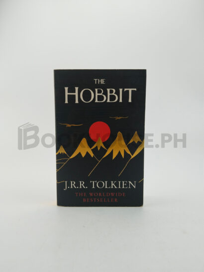 The Hobbit, Or, There And Back Again by John Ronald Reuel Tolkien