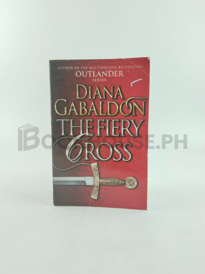 The Fiery Cross by Diana Gabaldon