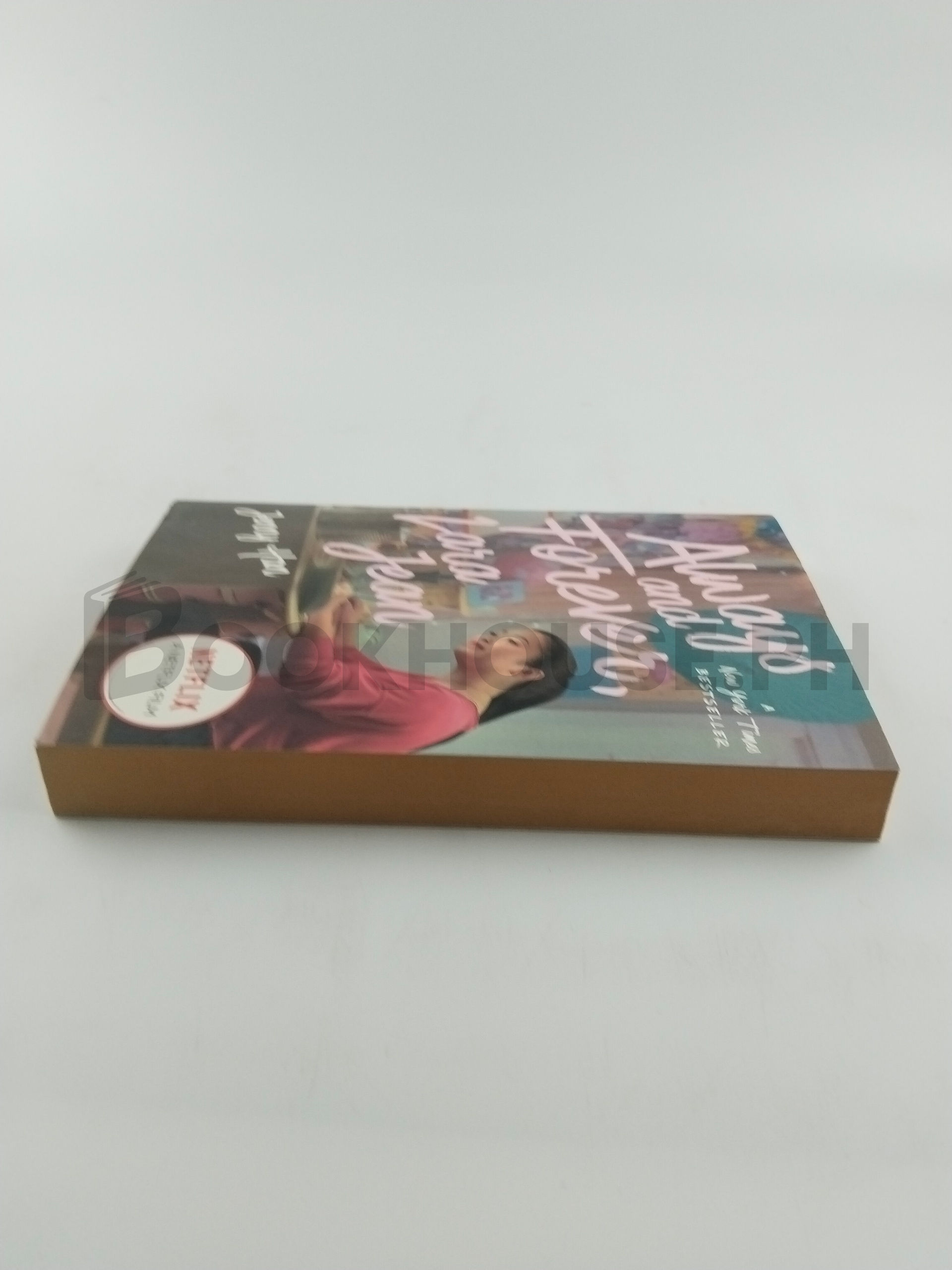 Always And Forever, Lara Jean by Jenny Han - Image 4