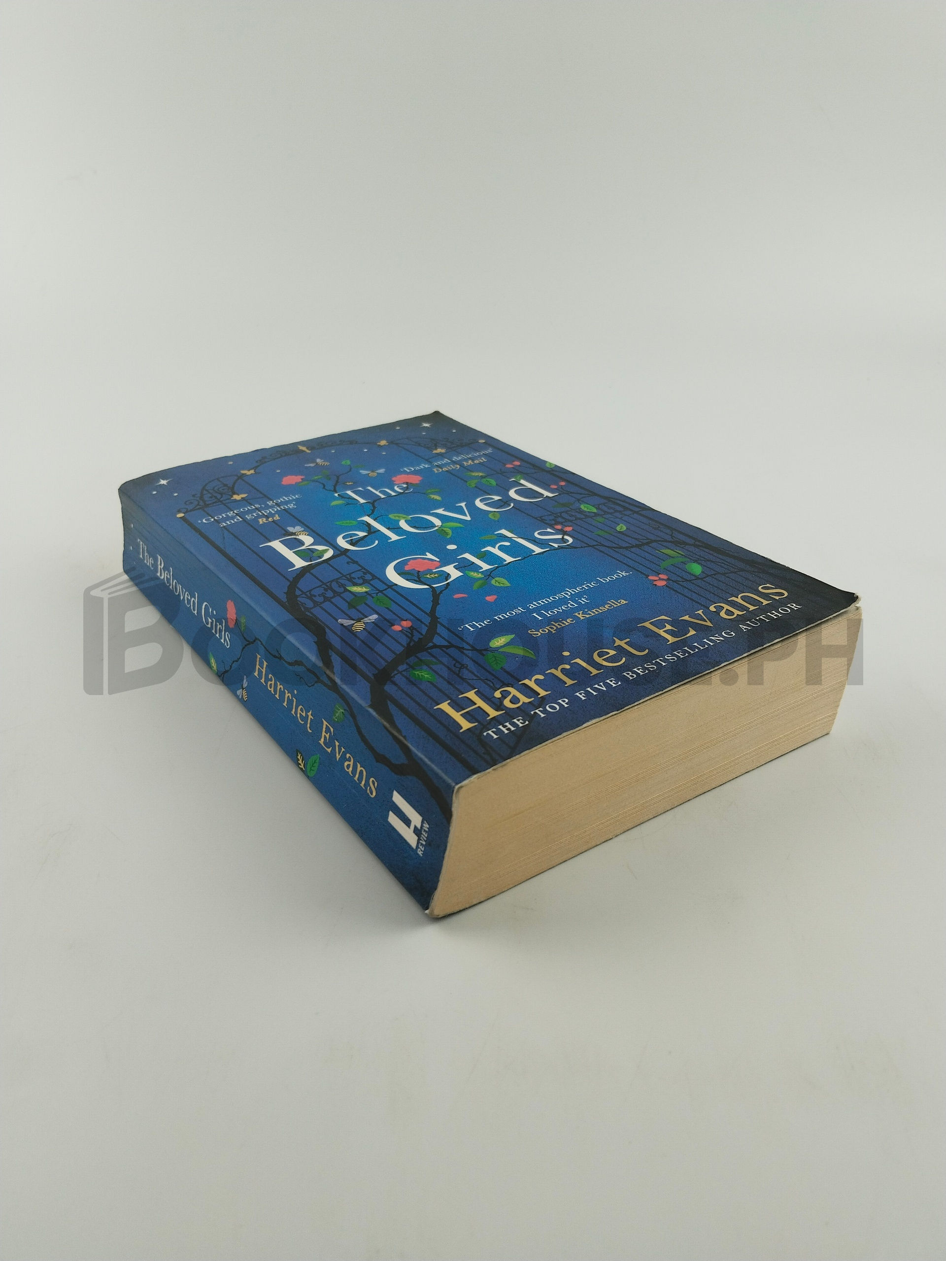 The Beloved Girls by Harriet. Evans - Image 2