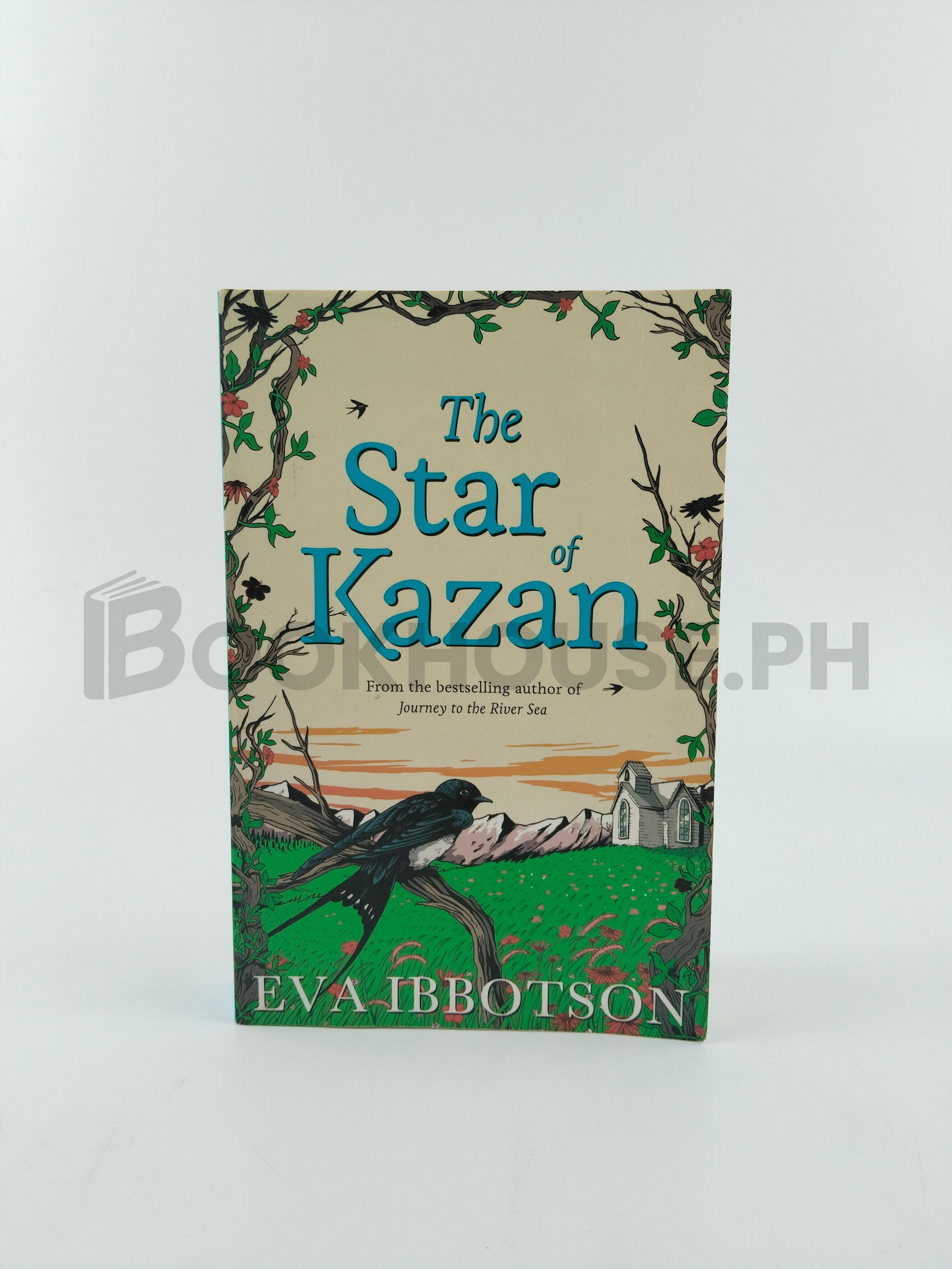 The Star Of Kazan by Eva Ibbotson