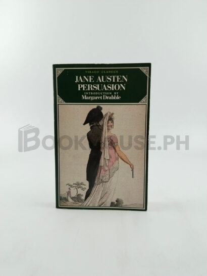 Persuasion by Jane Austen