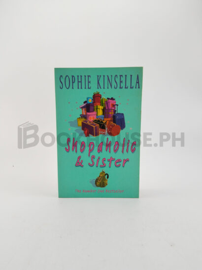 Shopaholic & Sister by Sophie Kinsella