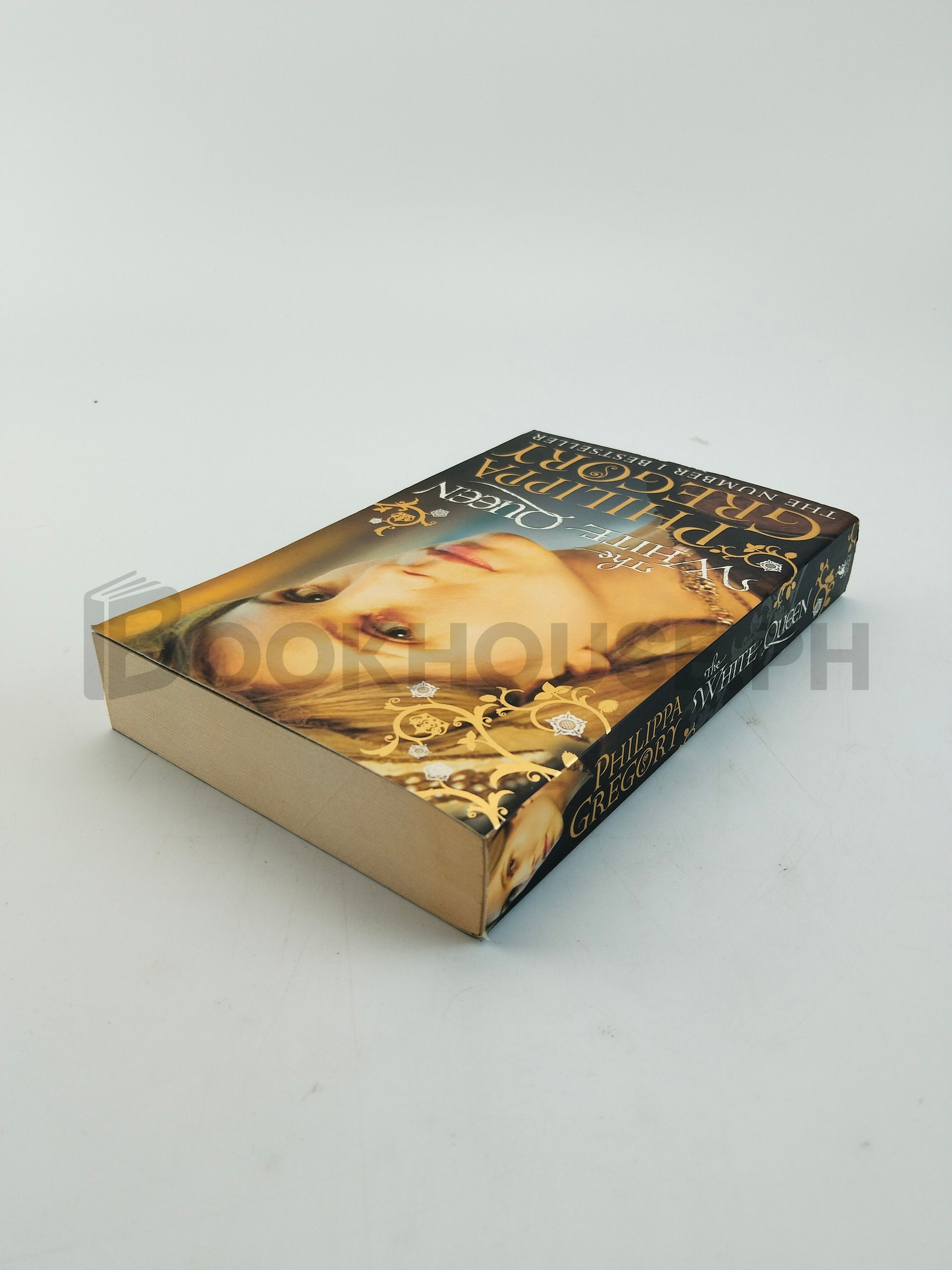 The White Queen by Philippa Gregory - Image 2