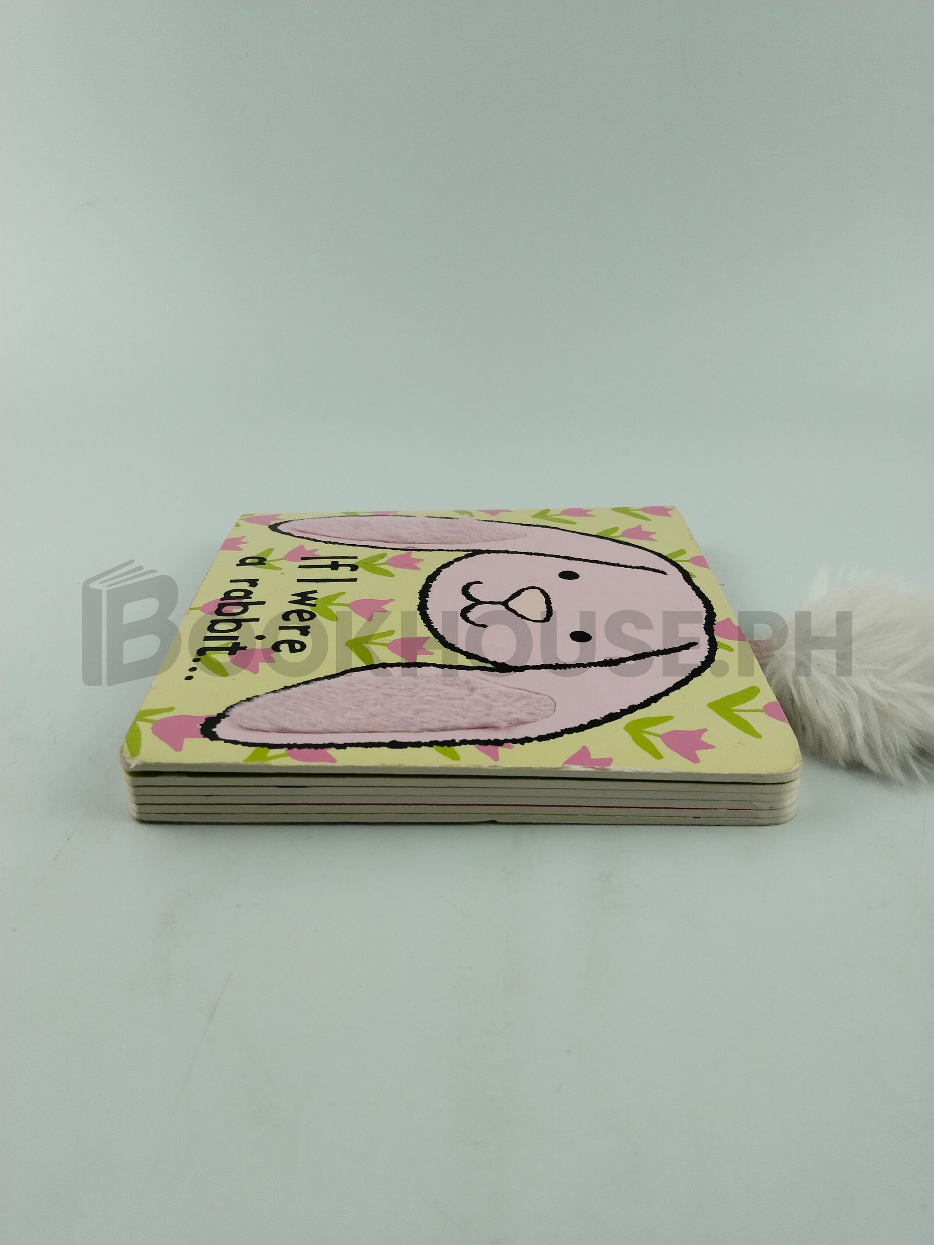 If I Were A Rabbit by Jellycat - Image 4