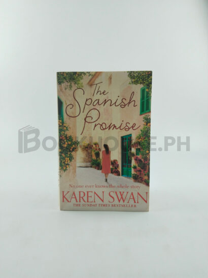 The Spanish Promise by Karen Swan
