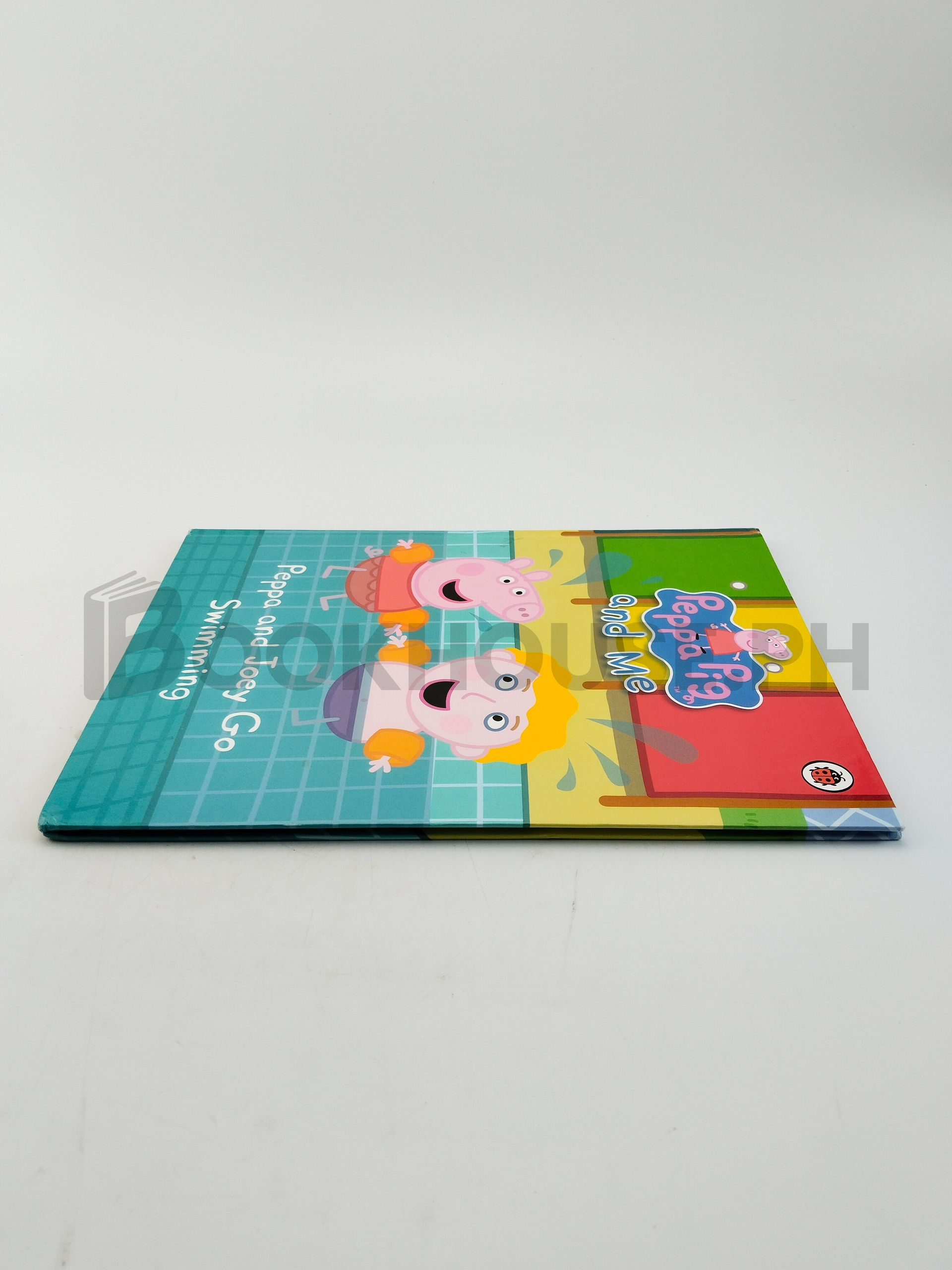 Peppa Pig And Me by Ladybird Books Ltd - Image 4