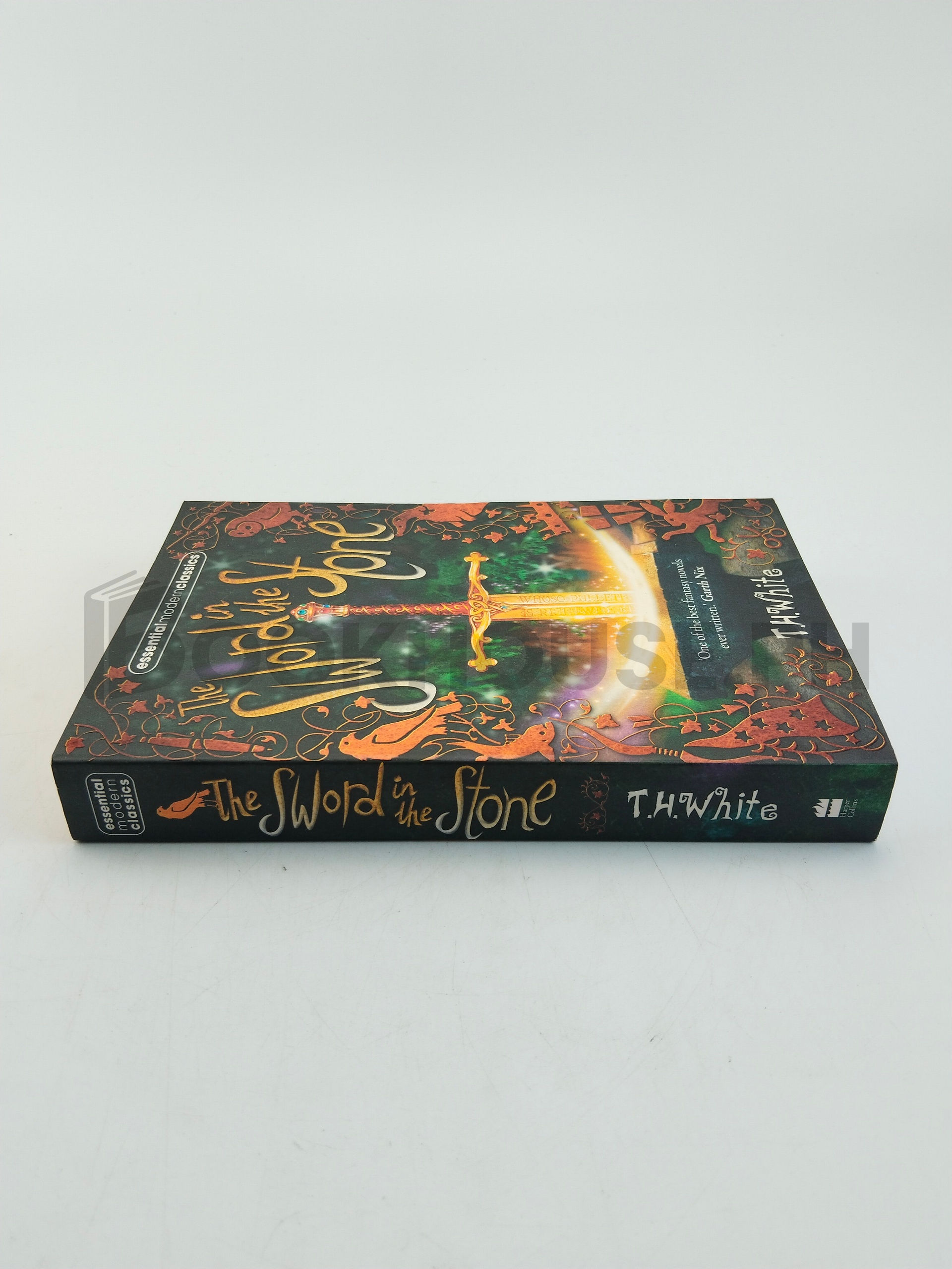 The Sword In The Stone by T. H. White - Image 3