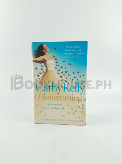 Homecoming by Cathy Kelly