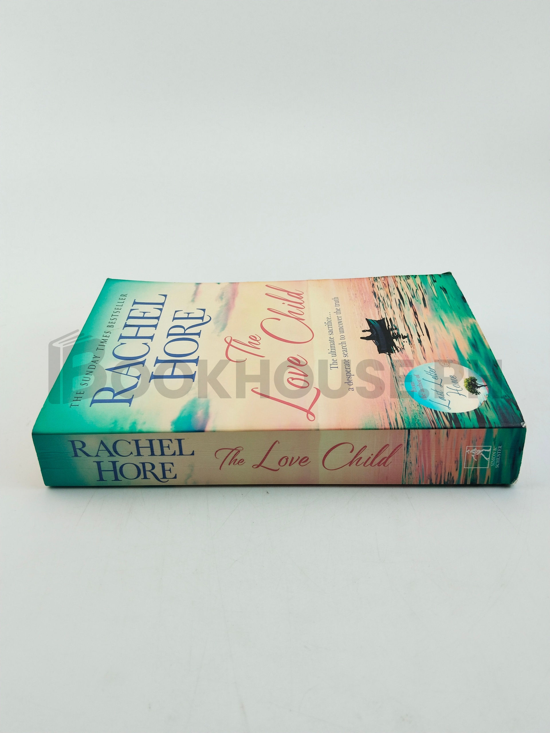 The Love Child by Rachel Hore - Image 3