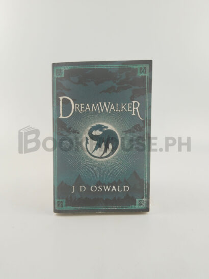 Dreamwalker by J A Oswald