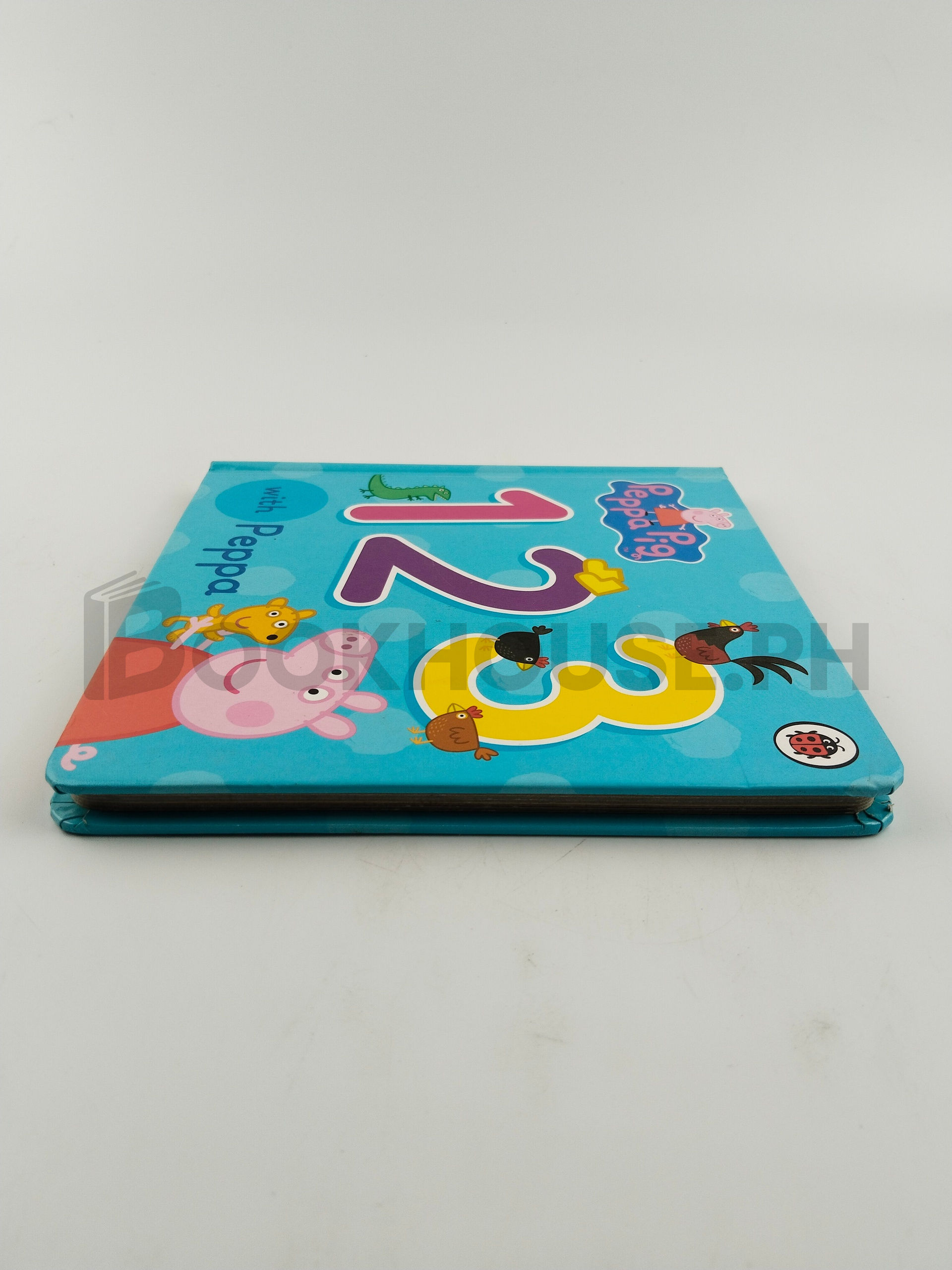 1, 2, 3 With Peppa by Peppa Pig - Image 4