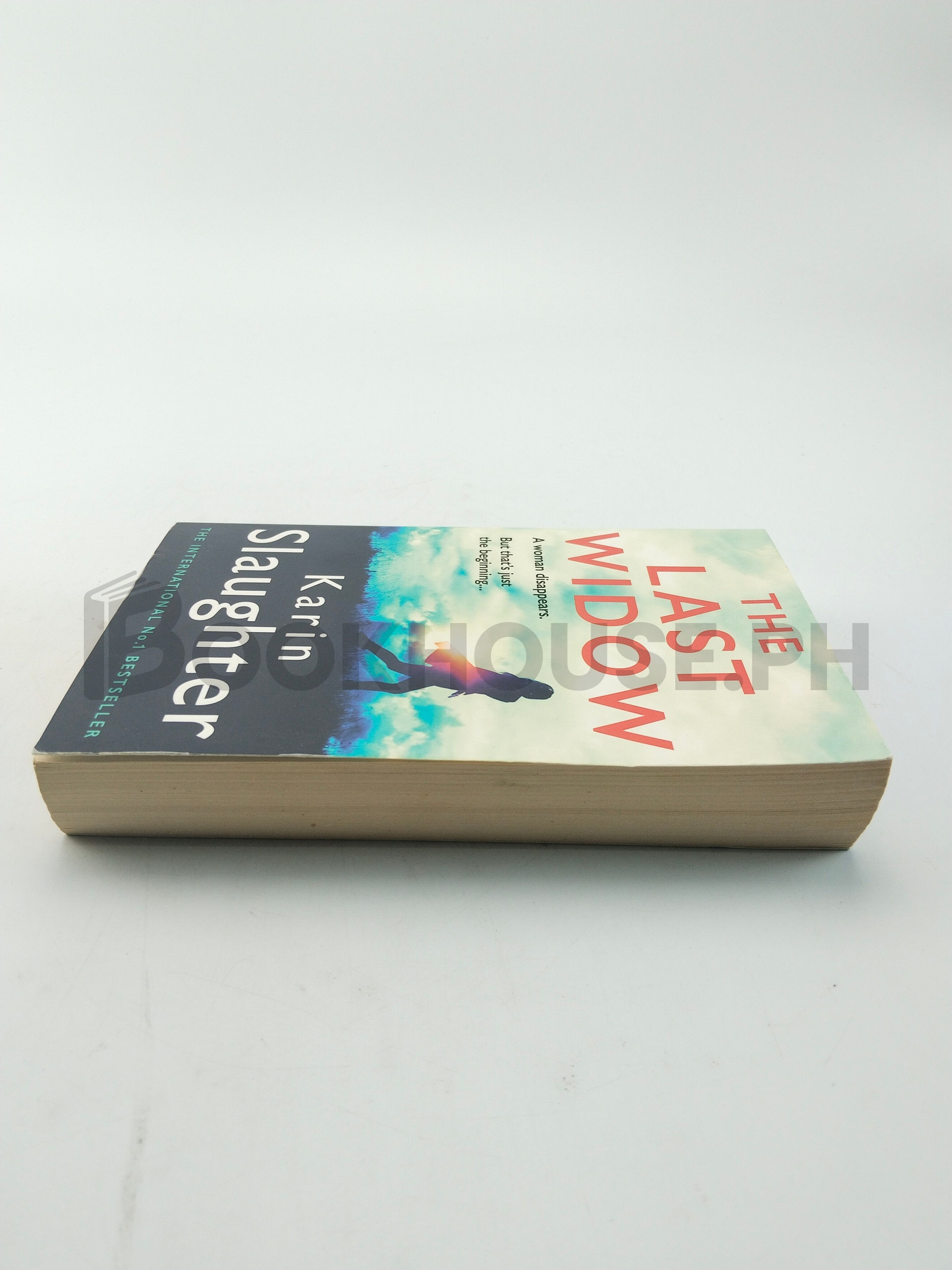 The Last Widow by Karin Slaughter - Image 4