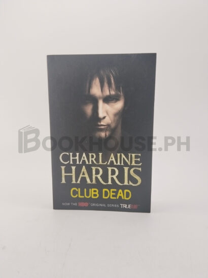 Club Dead by Charlaine Harris