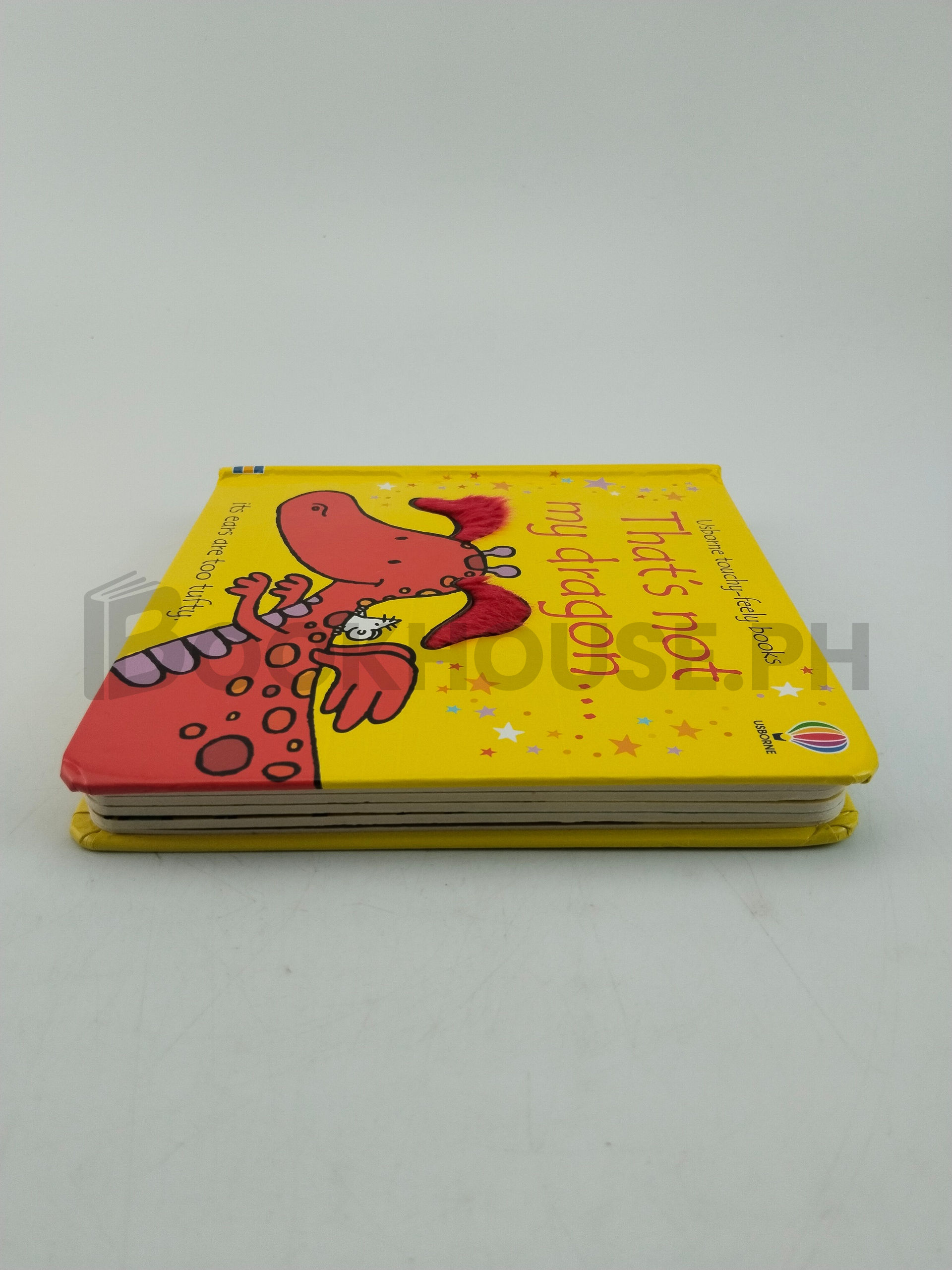 That's Not My Dragon by Fiona Watt - Image 4