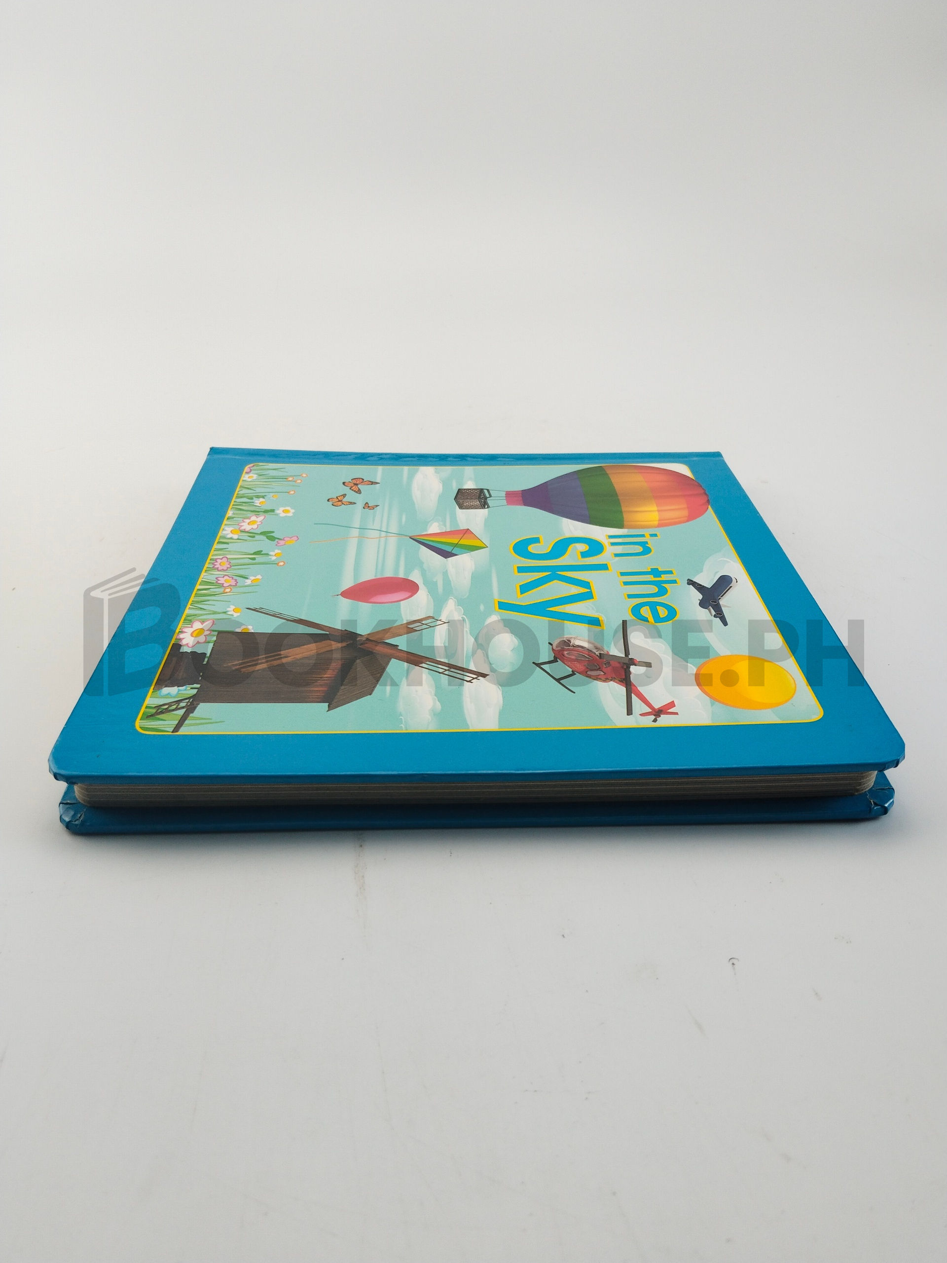 In The Sky by Transatlantic Press - Image 4