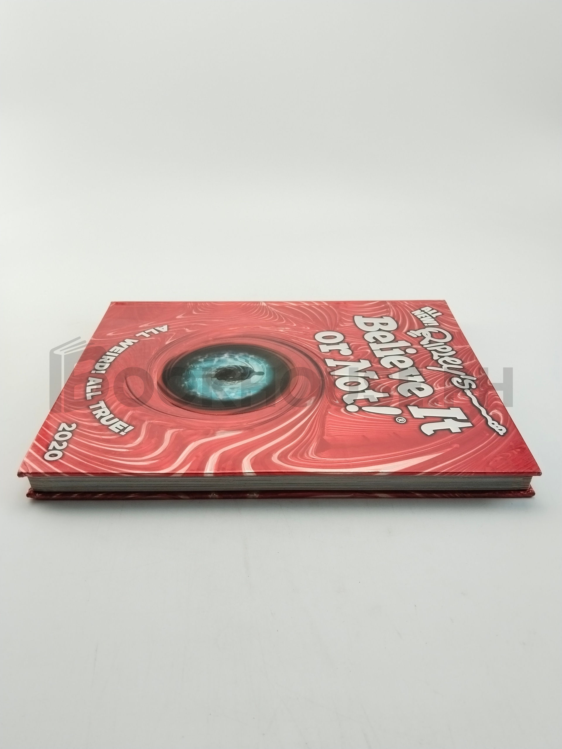 Believe It Or Not! 2020 by Ripley - Image 4