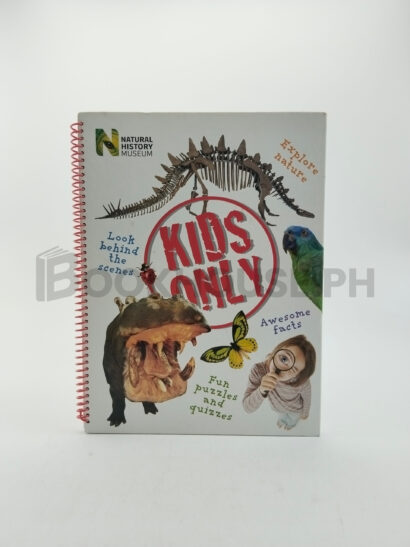 Kids Only by Miranda Macquitty
