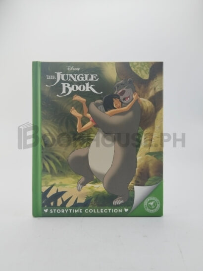Dbw: The Jungle Book: by Autumn