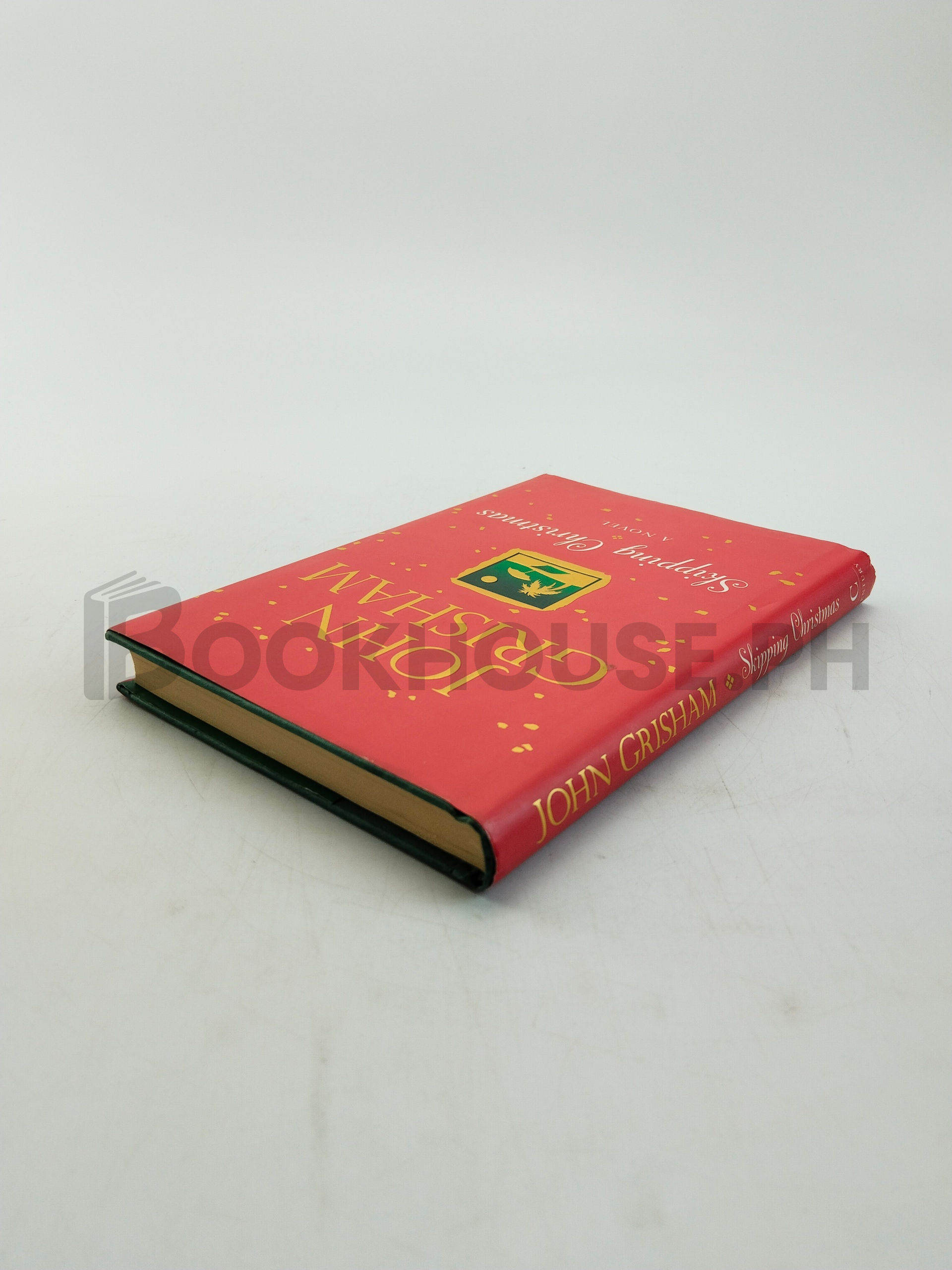 Skipping Christmas by John Grisham - Image 2