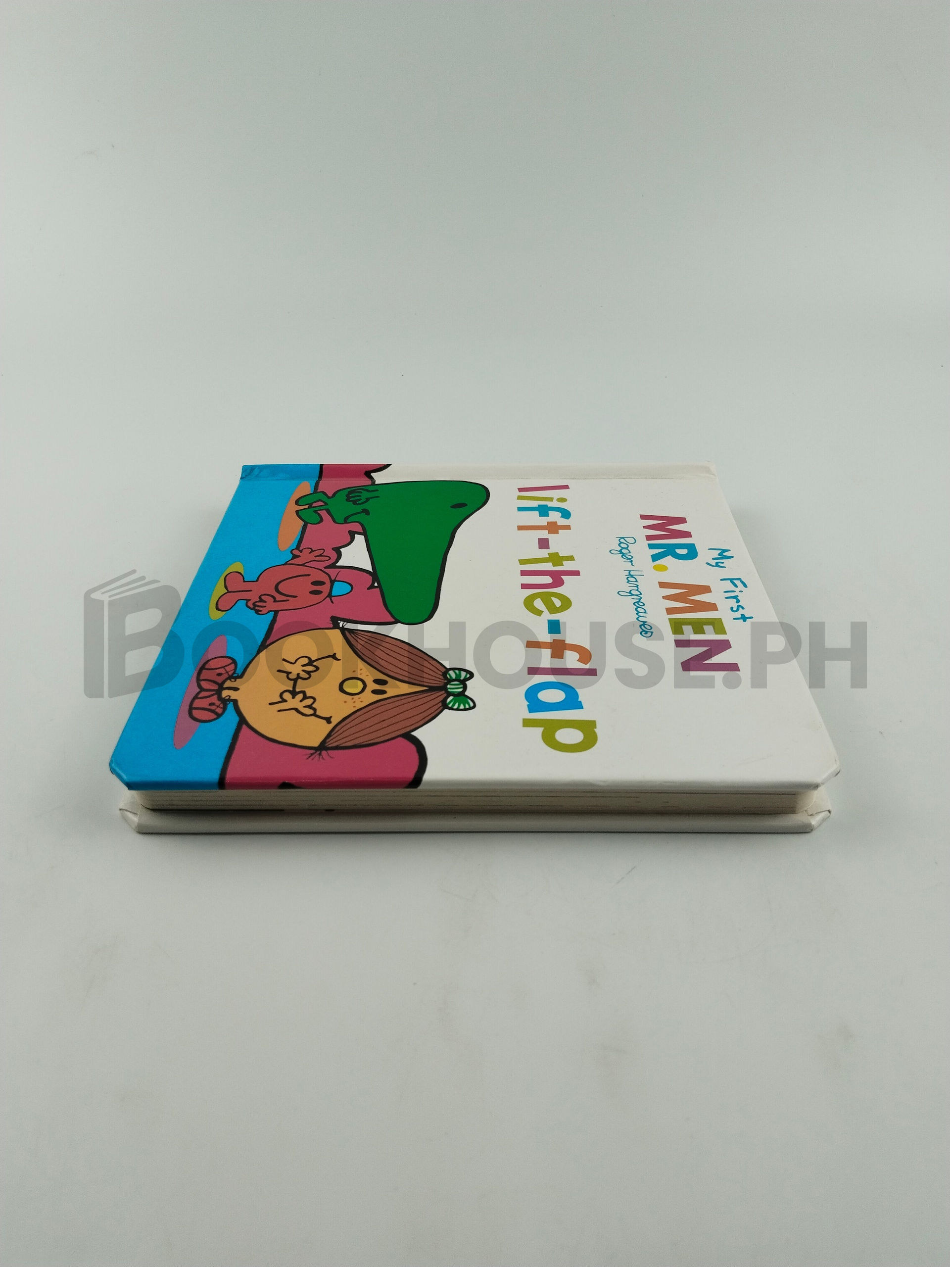 My First Mr Men Lift-the-flap by Egmont Publishing Egmont Publishing Uk - Image 4