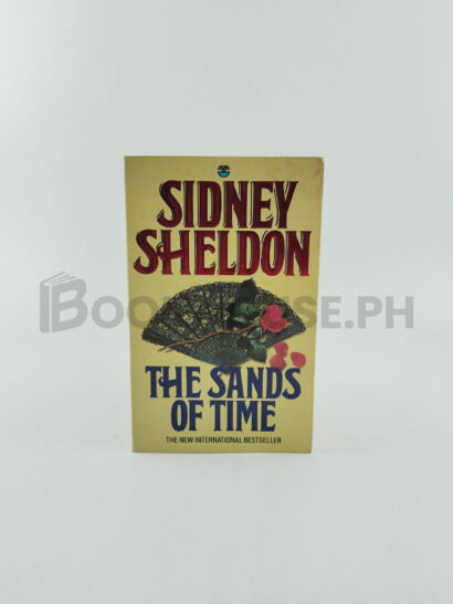 The Sands Of Time by Sidney Sheldon