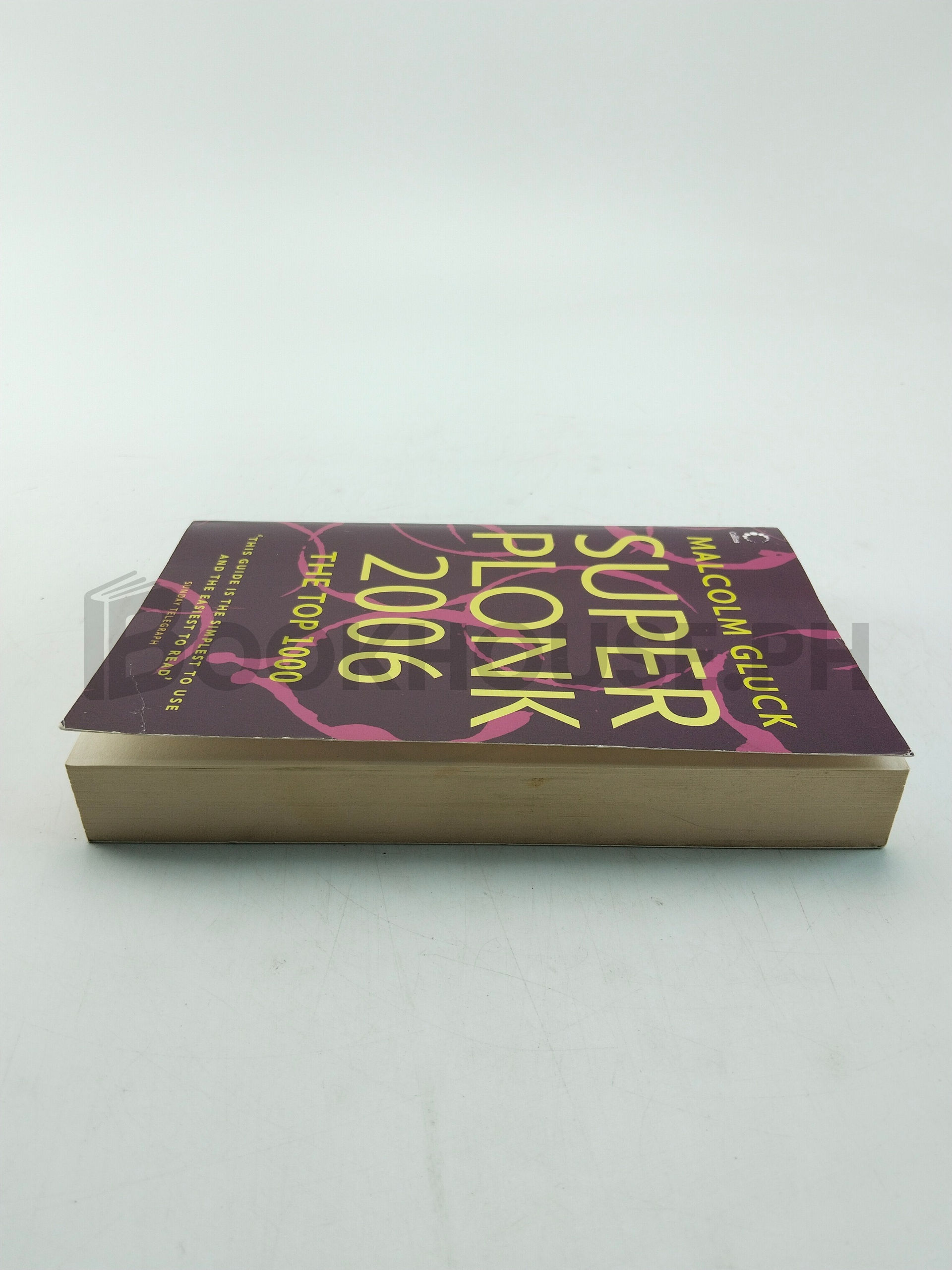 Superplonk 2006 by Malcolm Gluck - Image 4