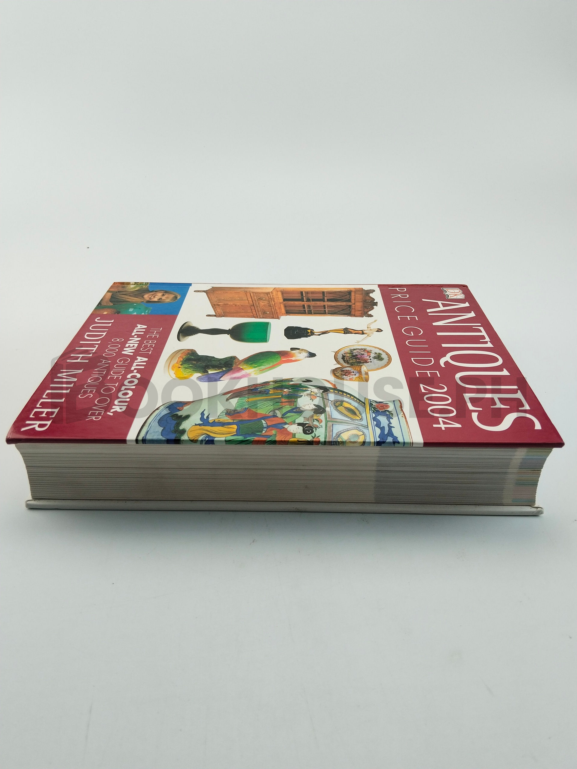 Antiques Price Guide 2004 by Judith Miller - Image 4