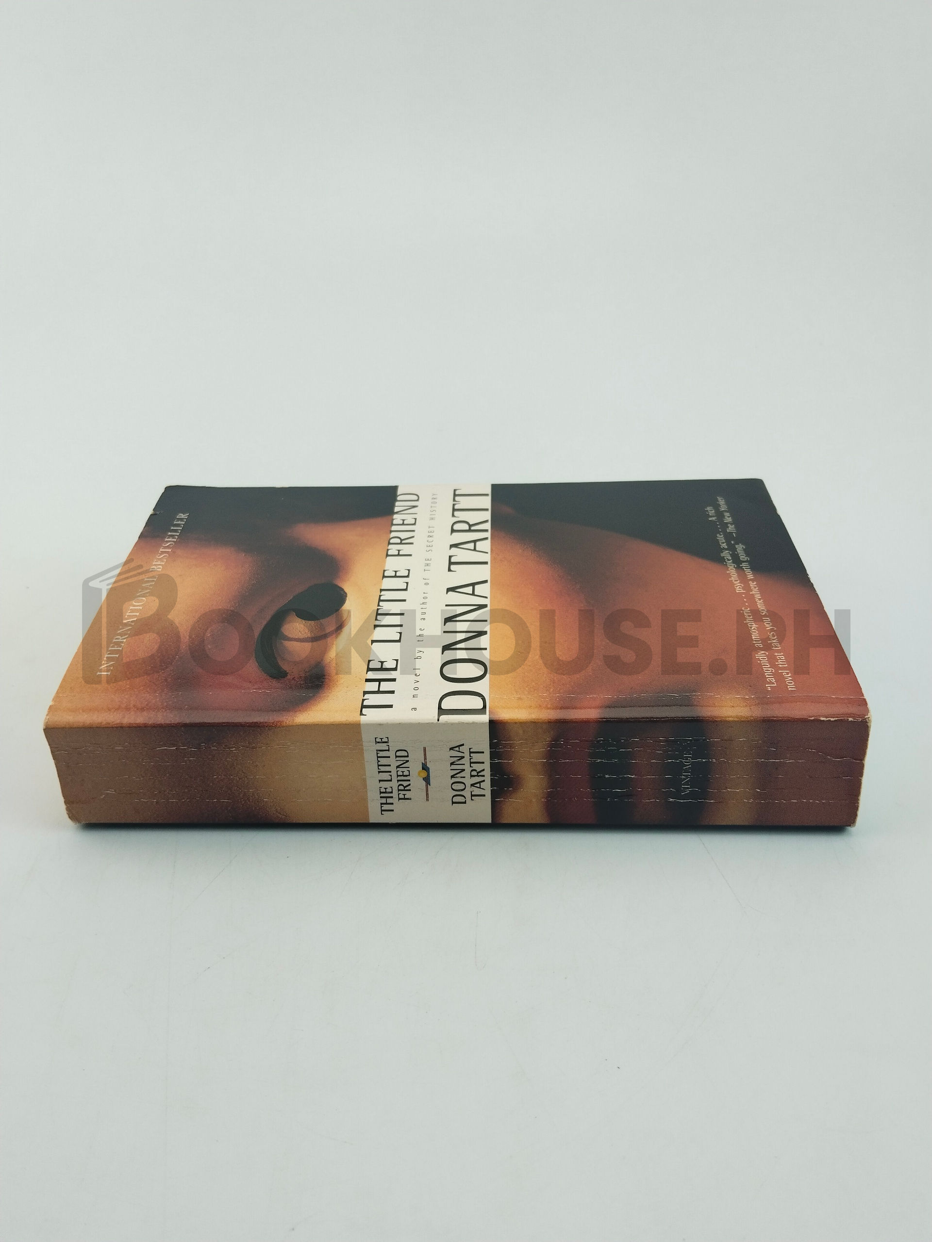 The Little Friend by Donna Tartt - Image 3