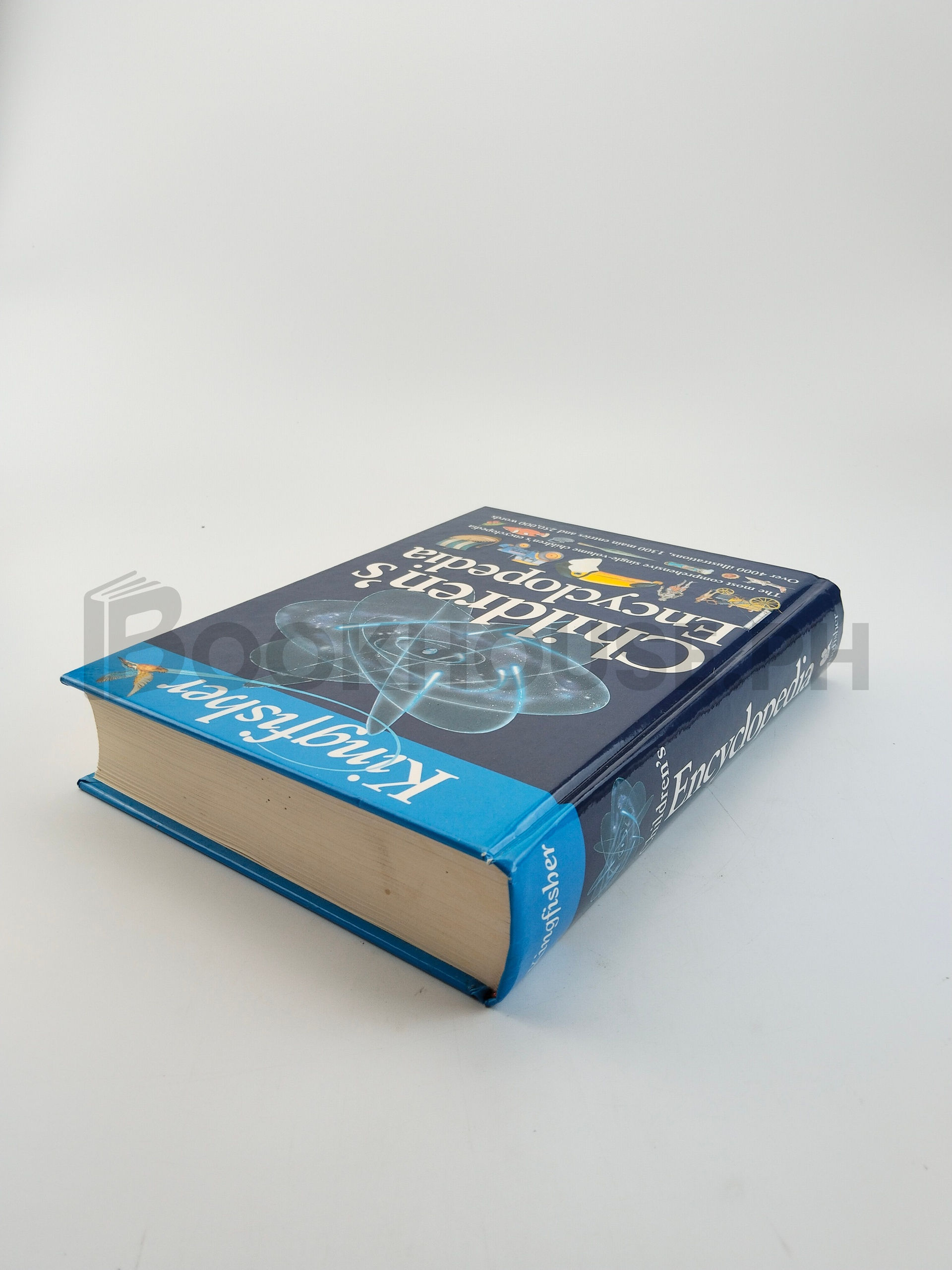 The Kingfisher Children's Encyclopedia by John Paton - Image 2