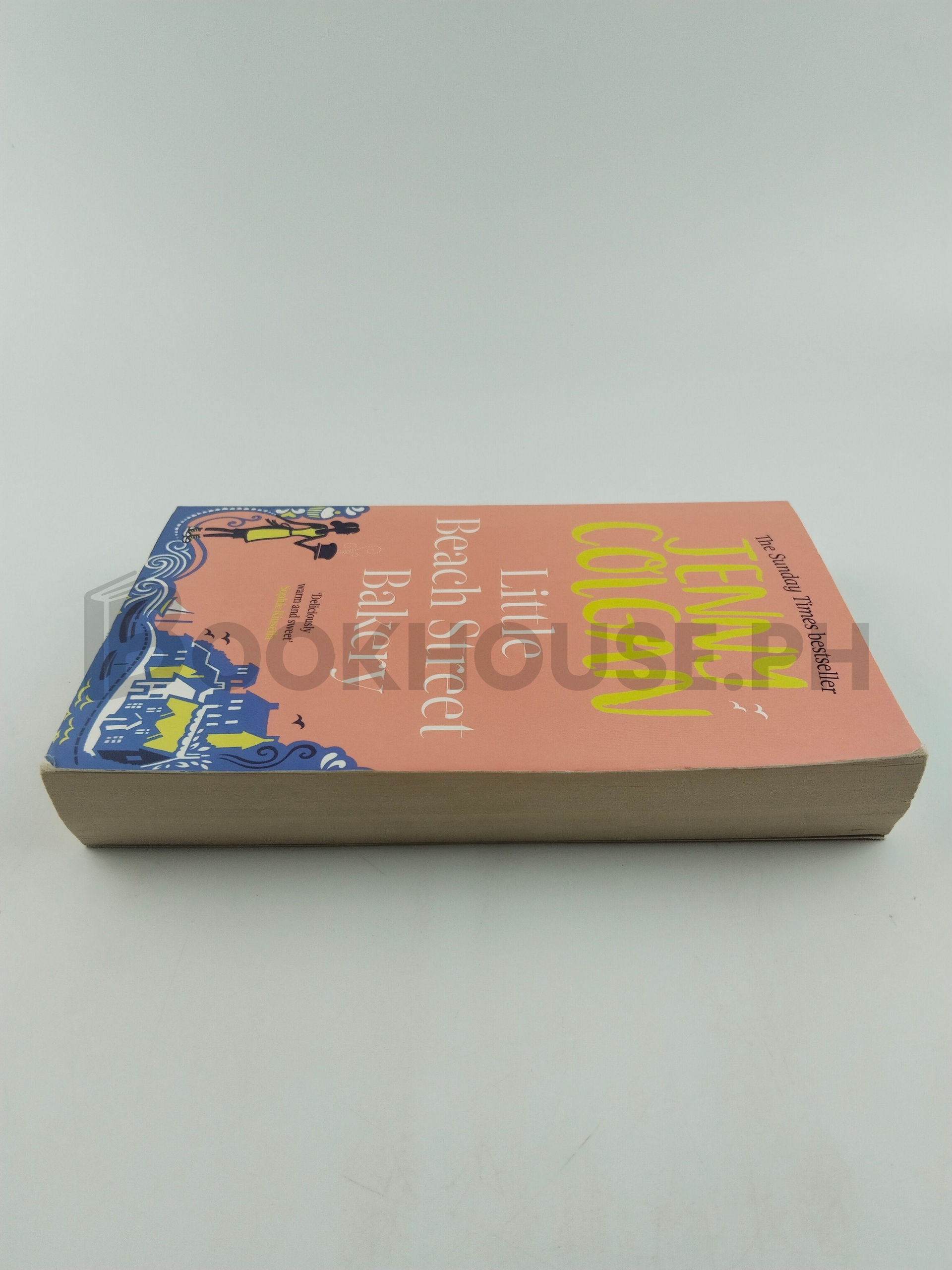 Little Beach Street Bakery by Jenny Colgan - Image 4