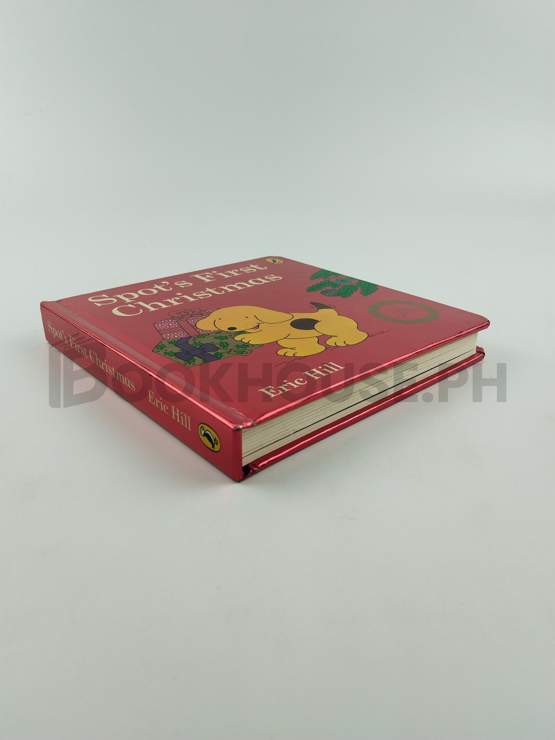 Spot's First Christmas by Eric Hill - Image 2