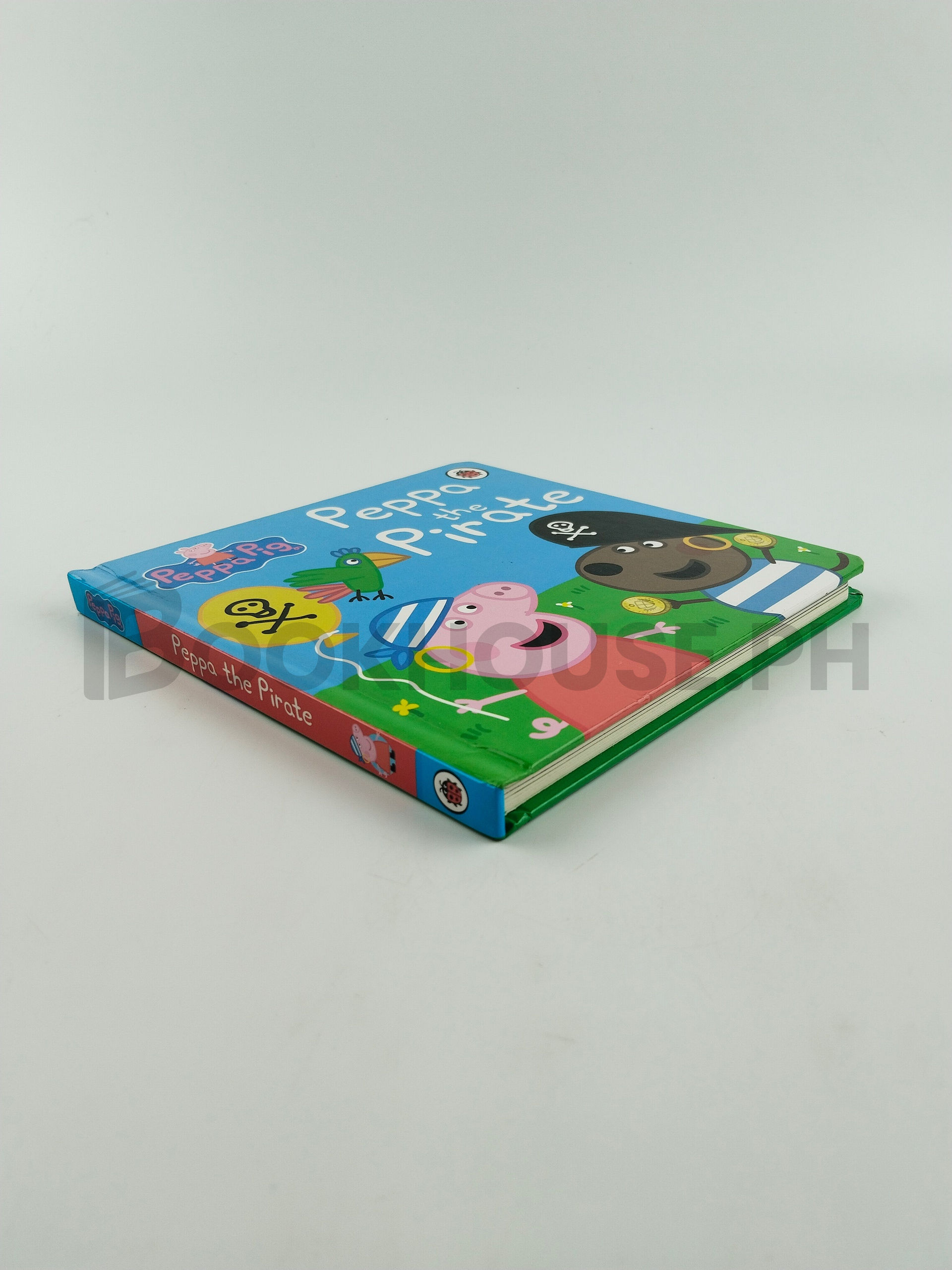 Peppa The Pirate by Ladybird Books - Image 2