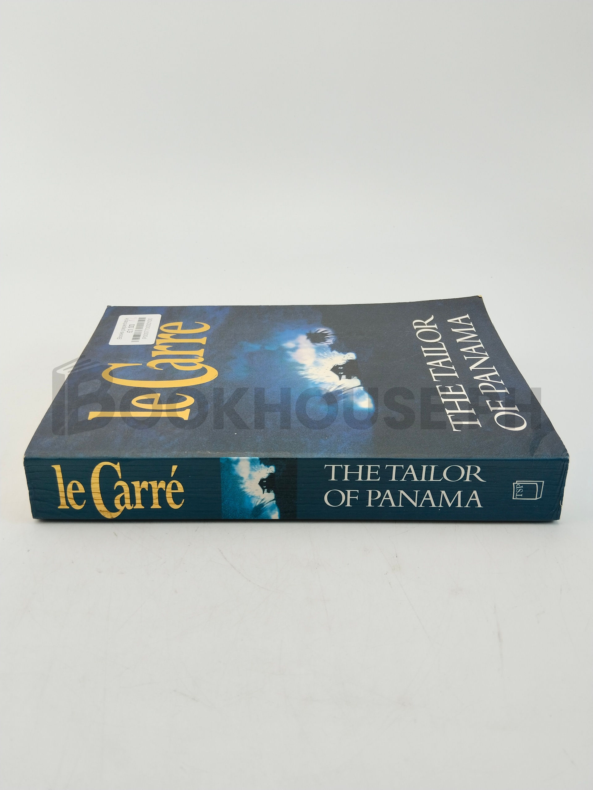 The Tailor Of Panama by John Le Carré - Image 3