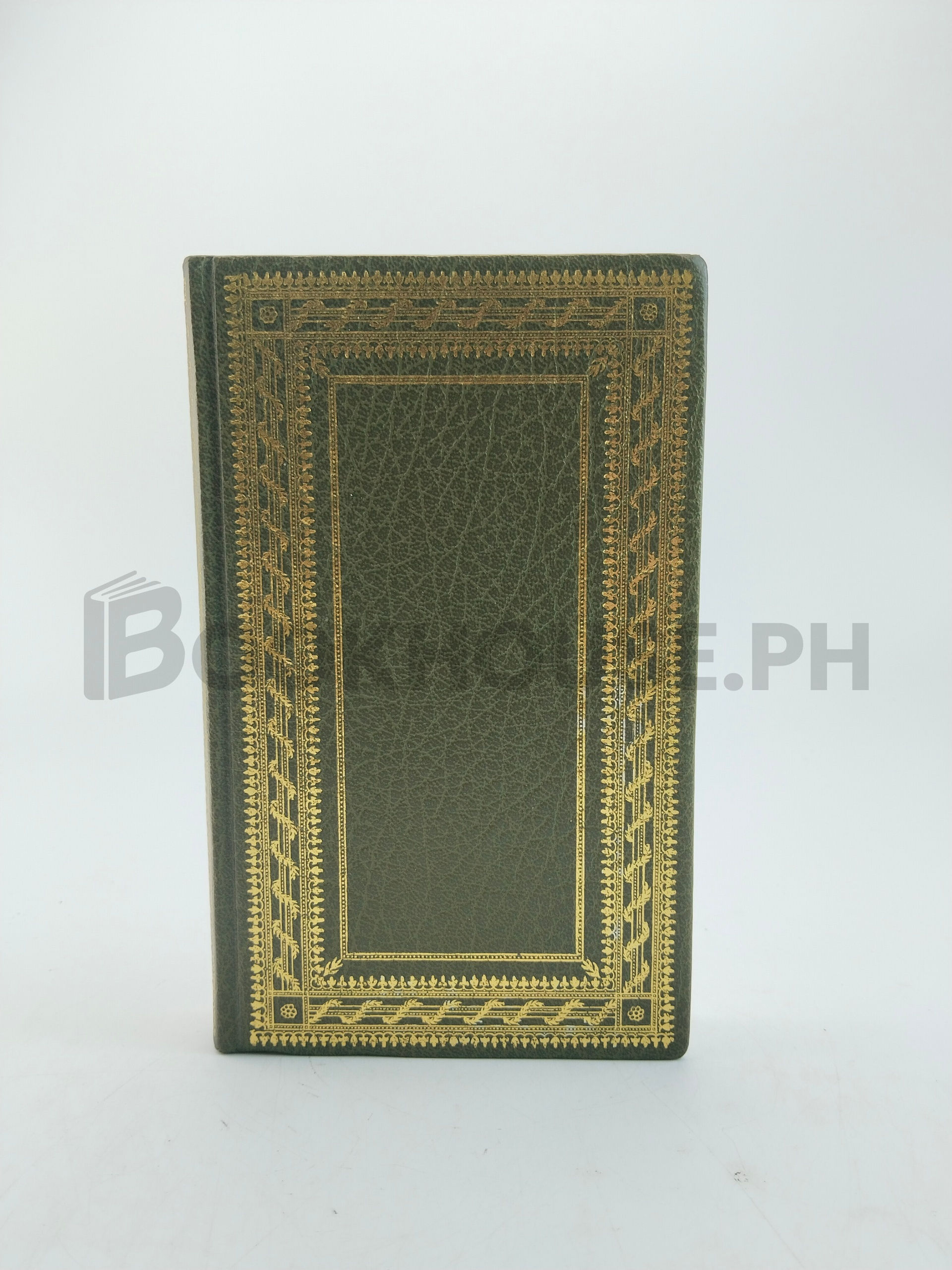 The Du Maurier by Daphne Du Maurier