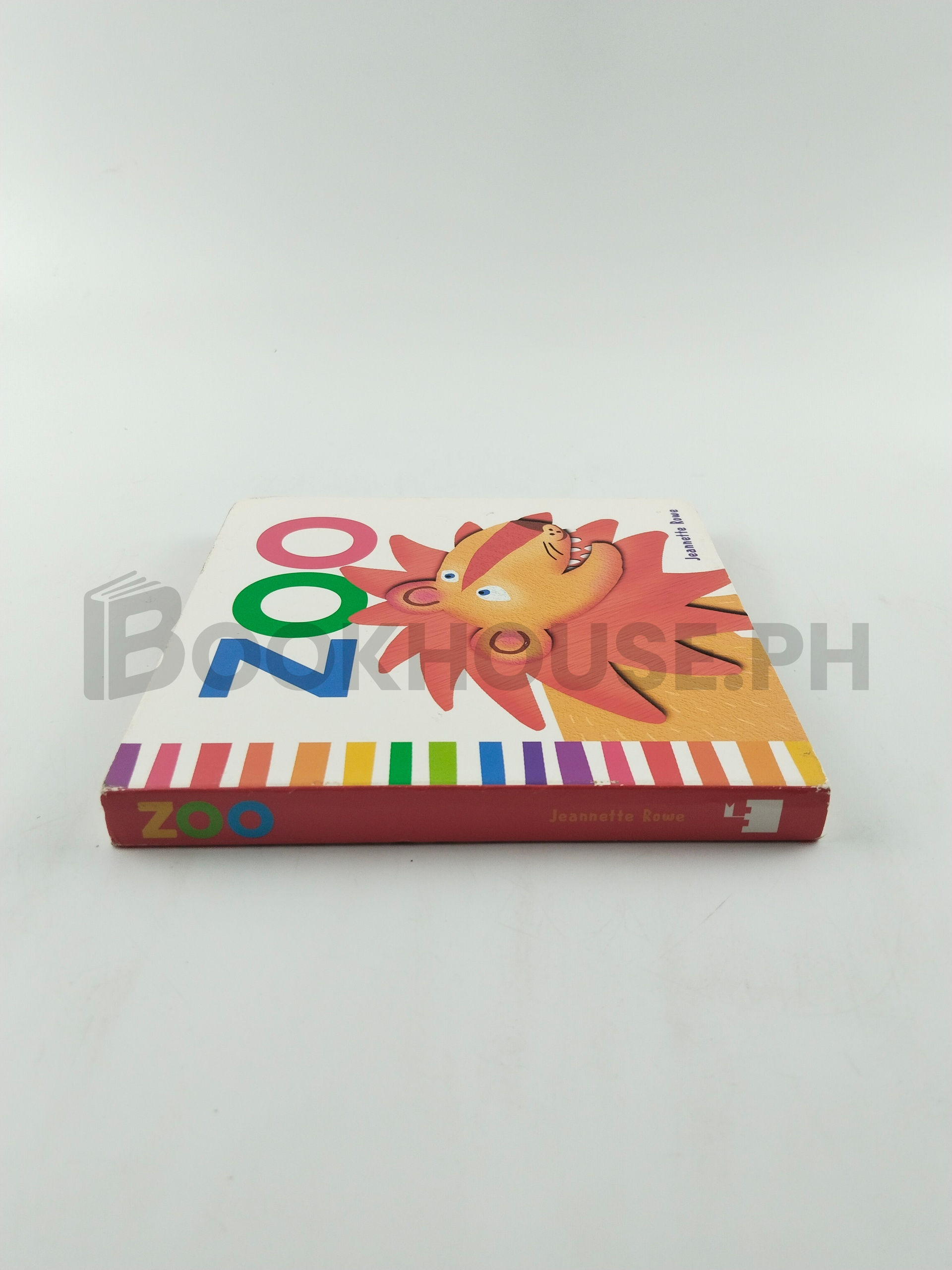 Zoo by Jeanette Rowe - Image 3