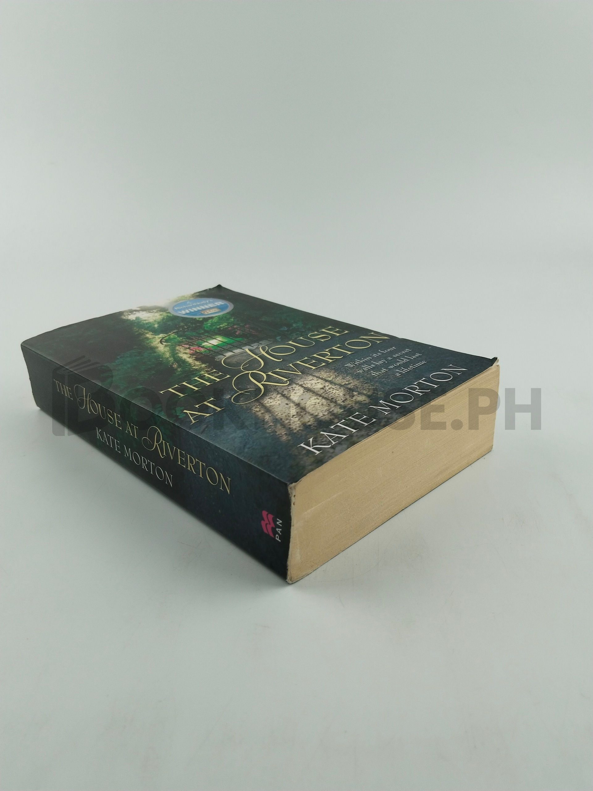 The House At Riverton by Kate Morton - Image 2