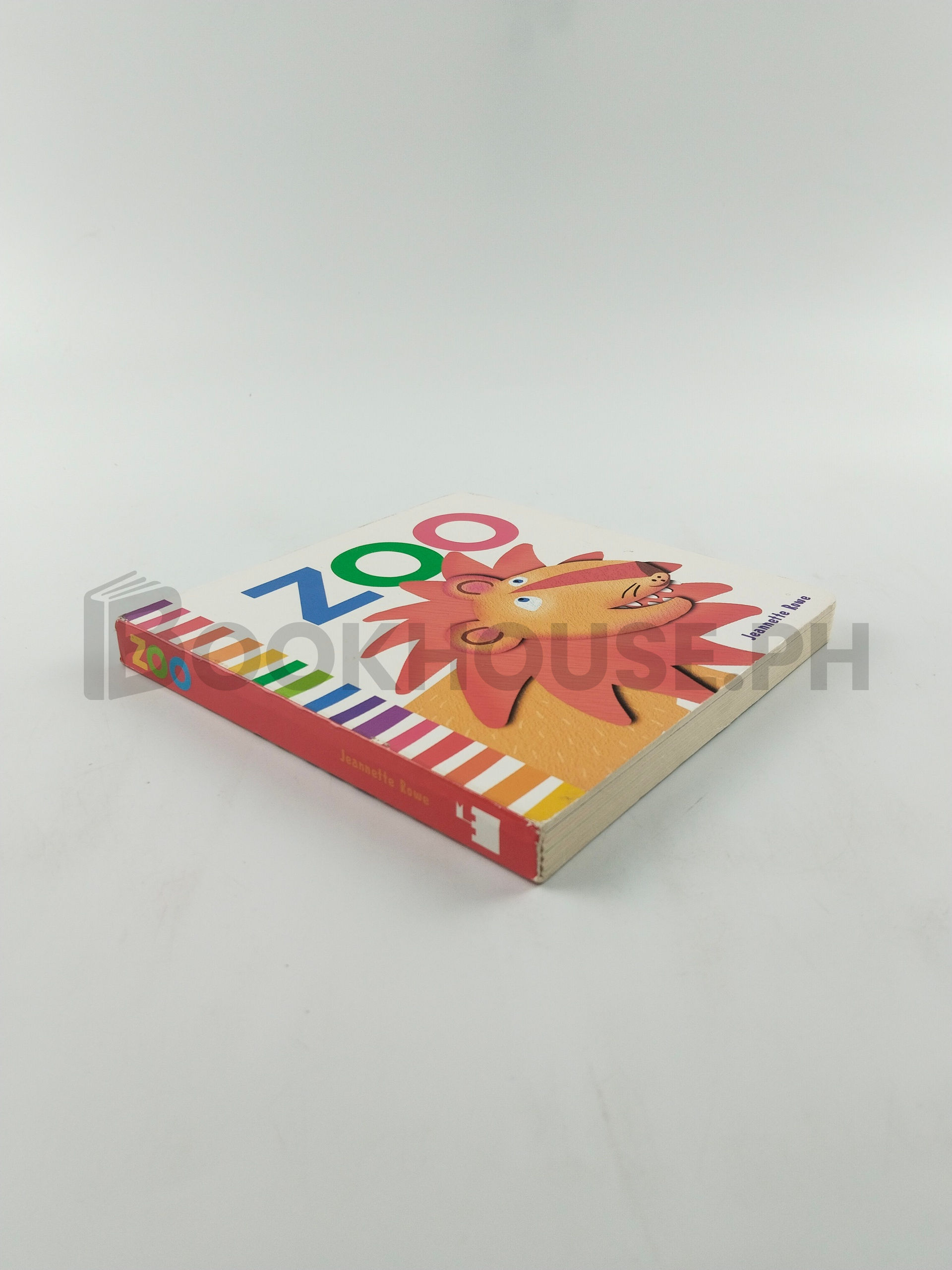 Zoo by Jeanette Rowe - Image 2