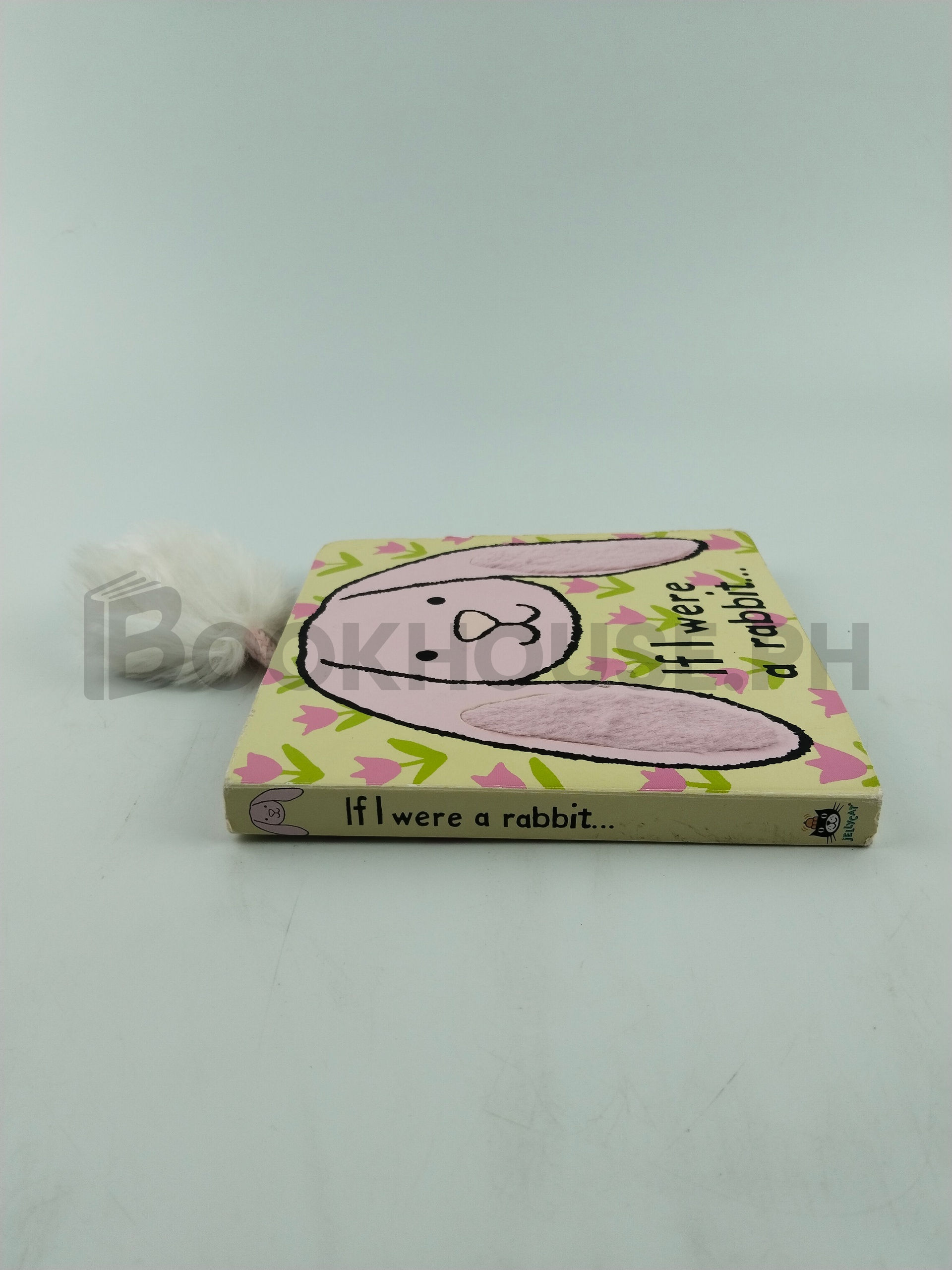 If I Were A Rabbit by Jellycat - Image 3