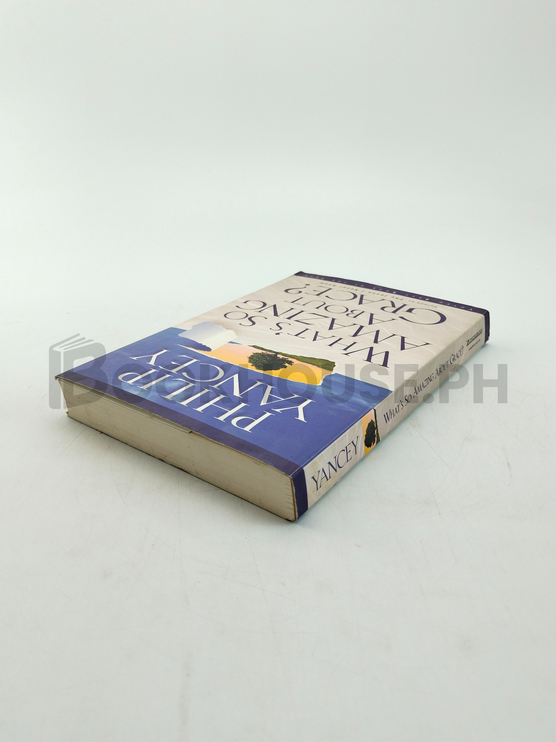 What's So Amazing About Grace? by Philip Yancey - Image 2